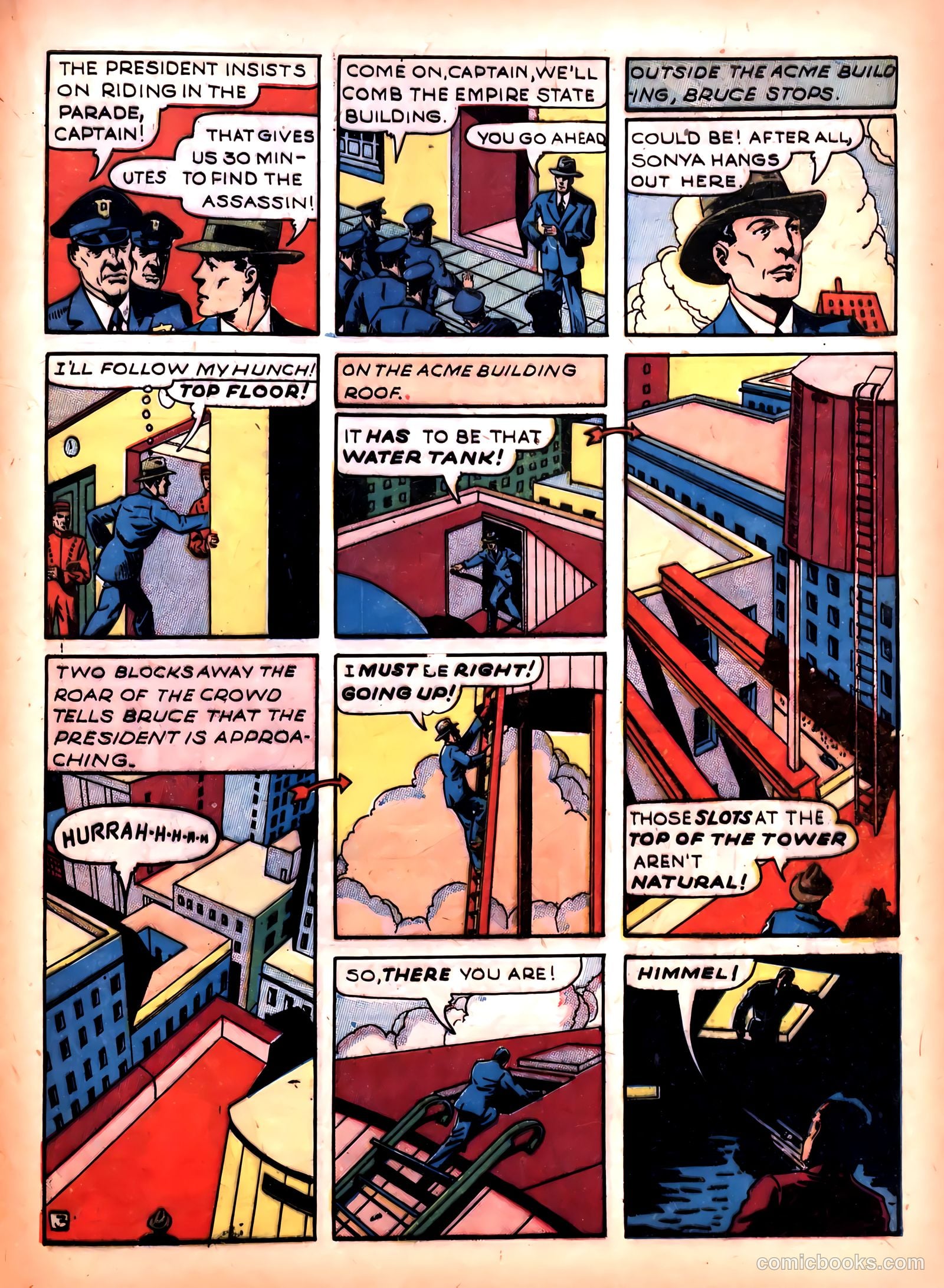 Feature Comics #51 — page 49 of 68