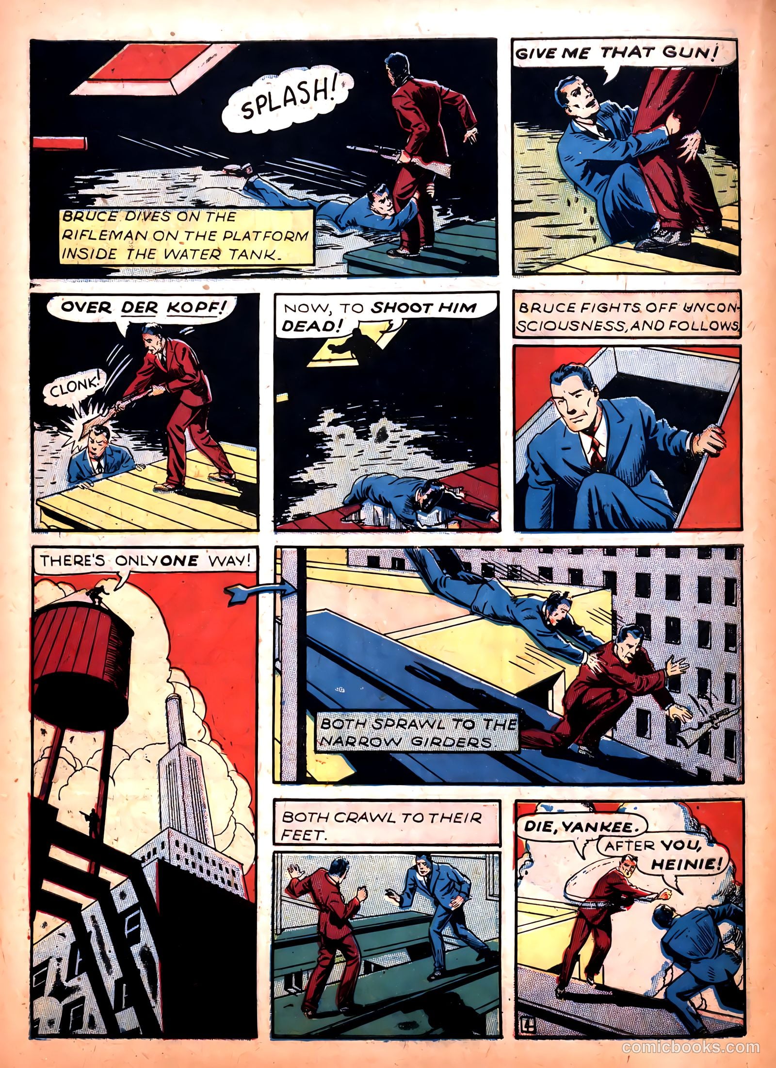 Feature Comics #51 — page 50 of 68