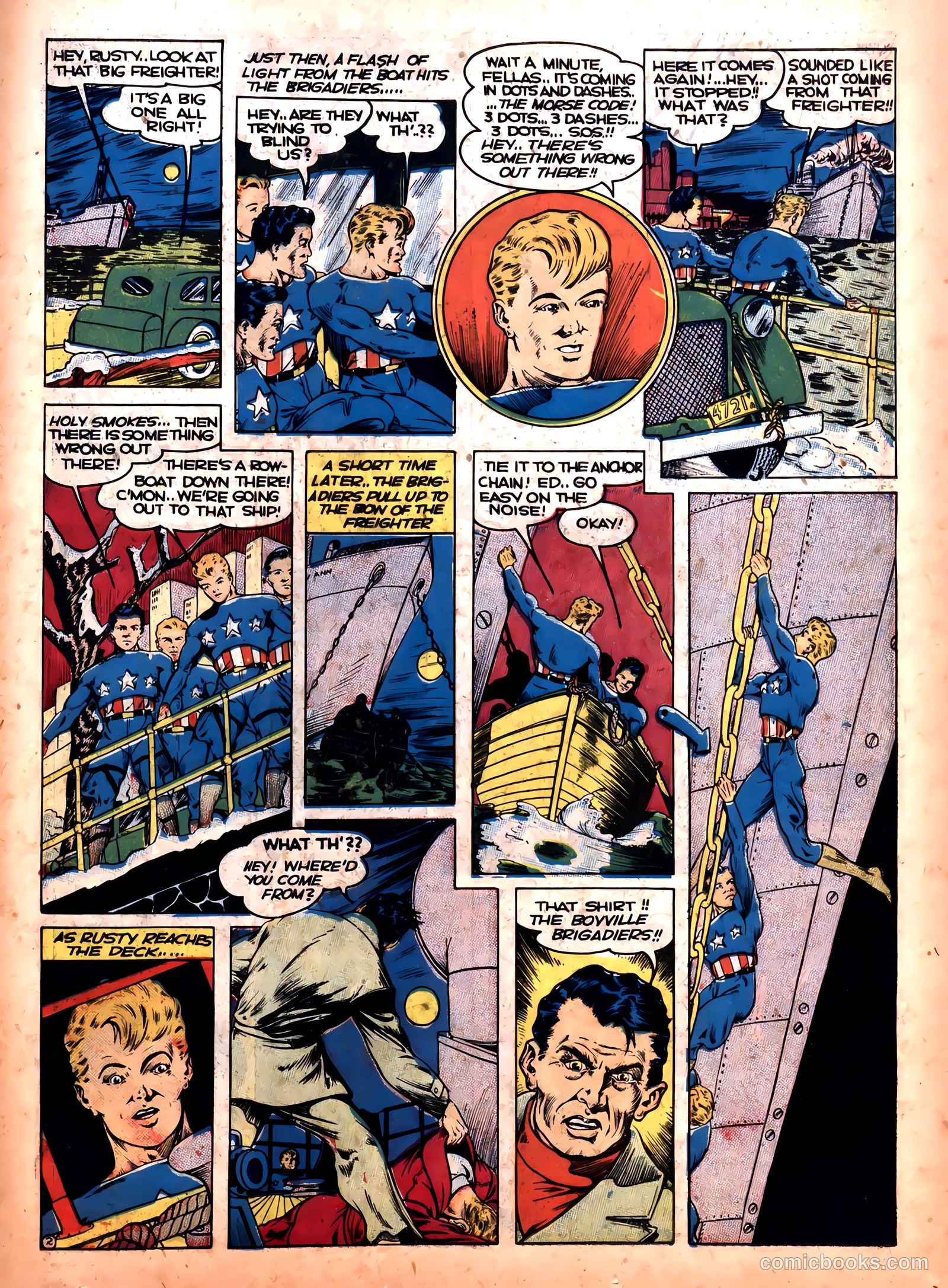 Feature Comics #51 — page 55 of 68