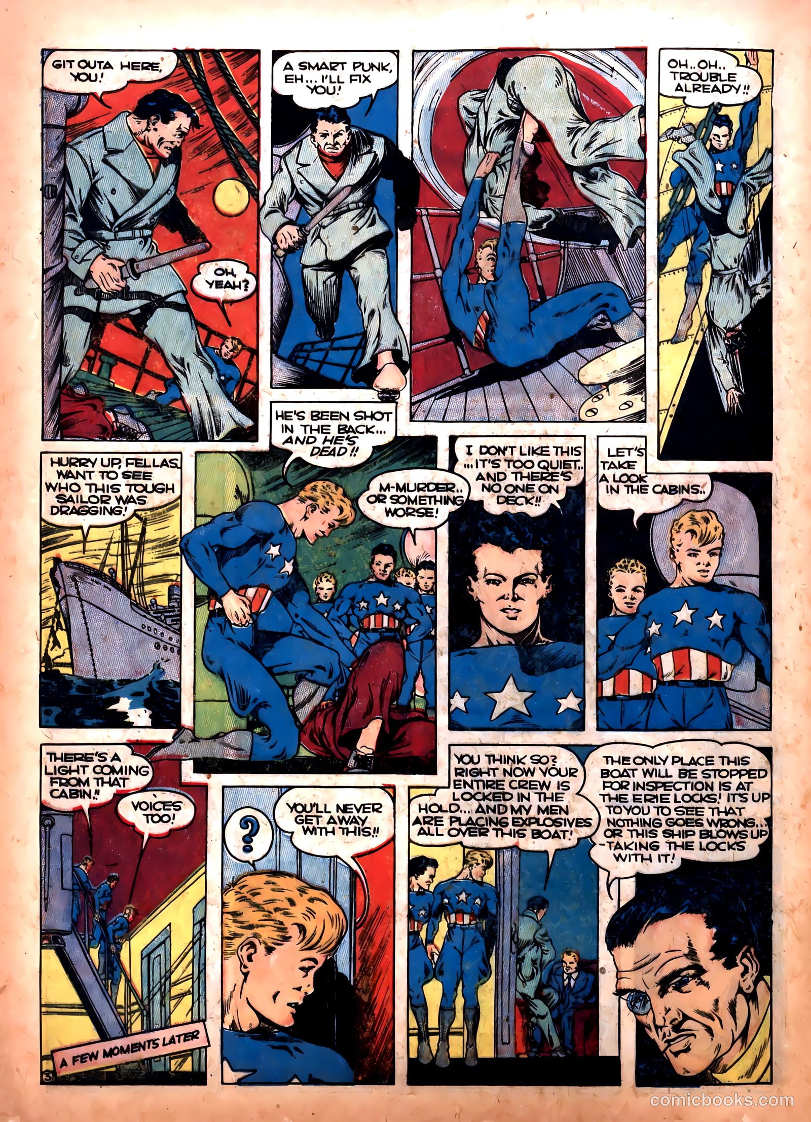 Feature Comics #51 — page 56 of 68