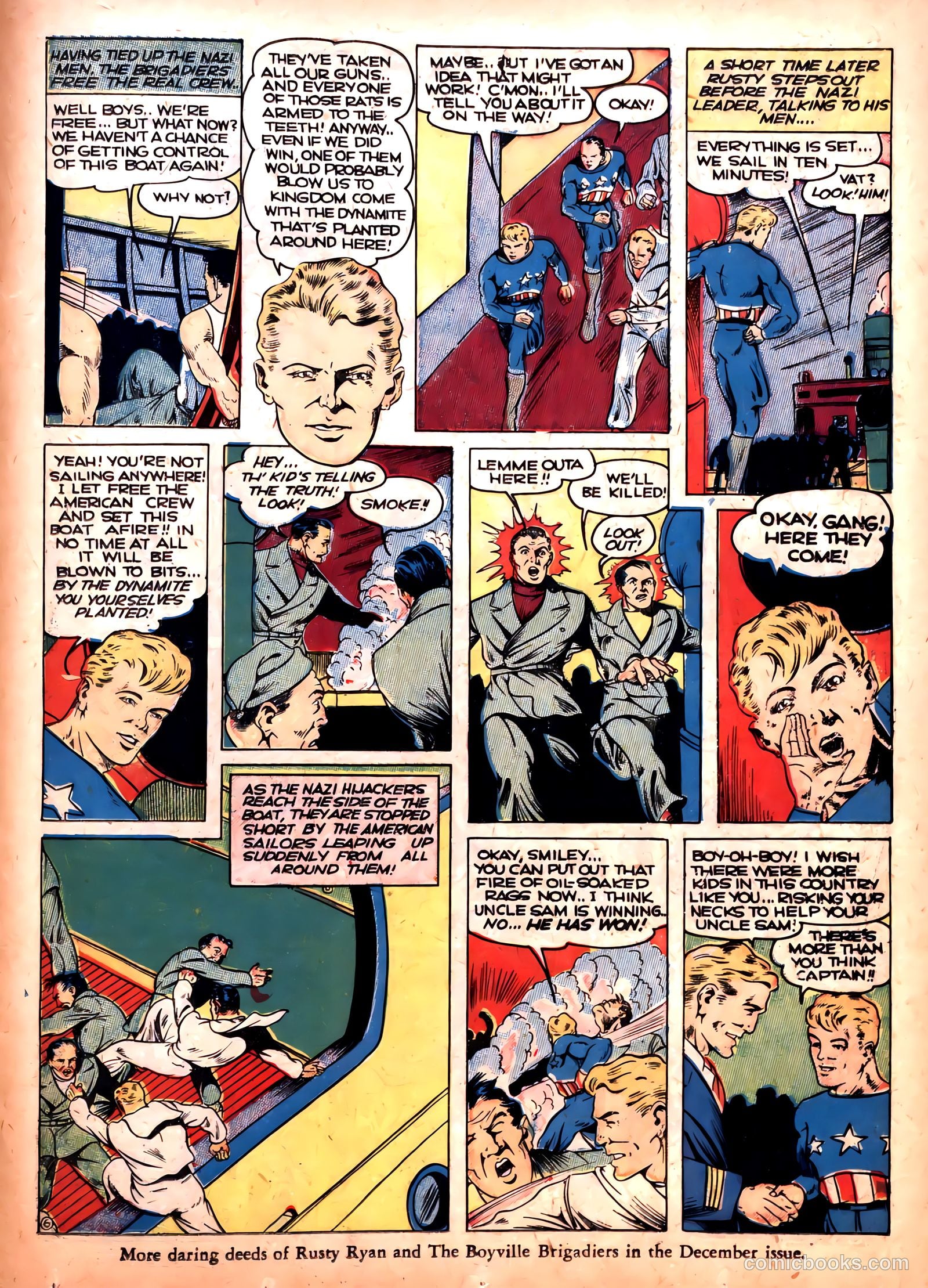 Feature Comics #51 — page 59 of 68