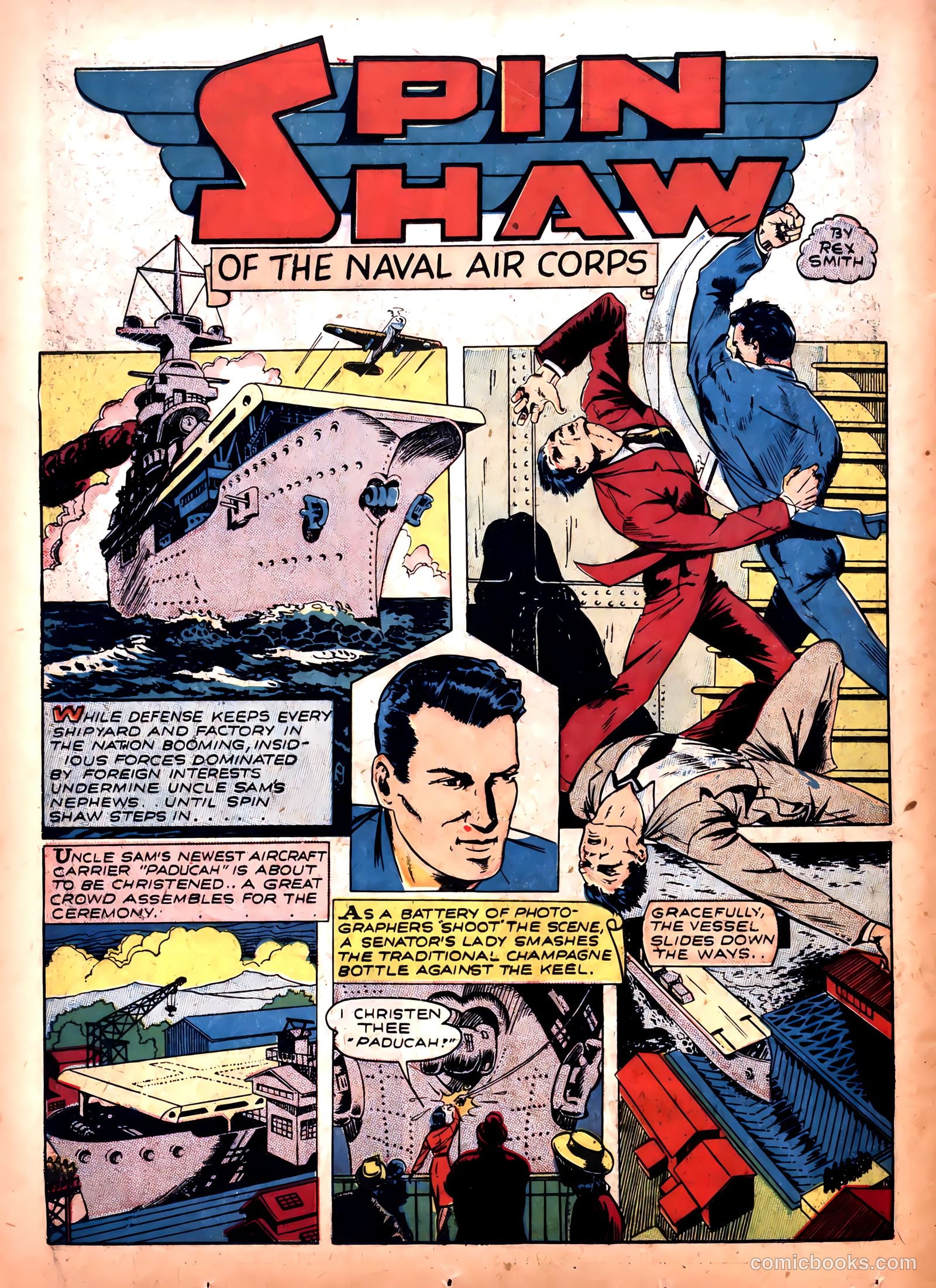 Feature Comics #51 — page 62 of 68