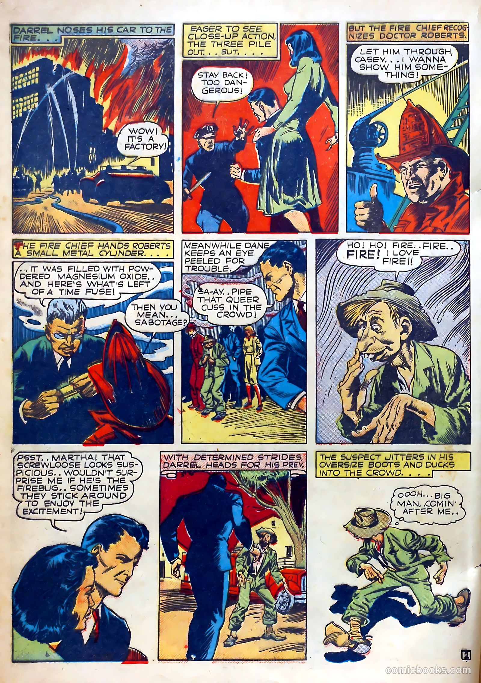 Feature Comics #52 — page 4 of 68