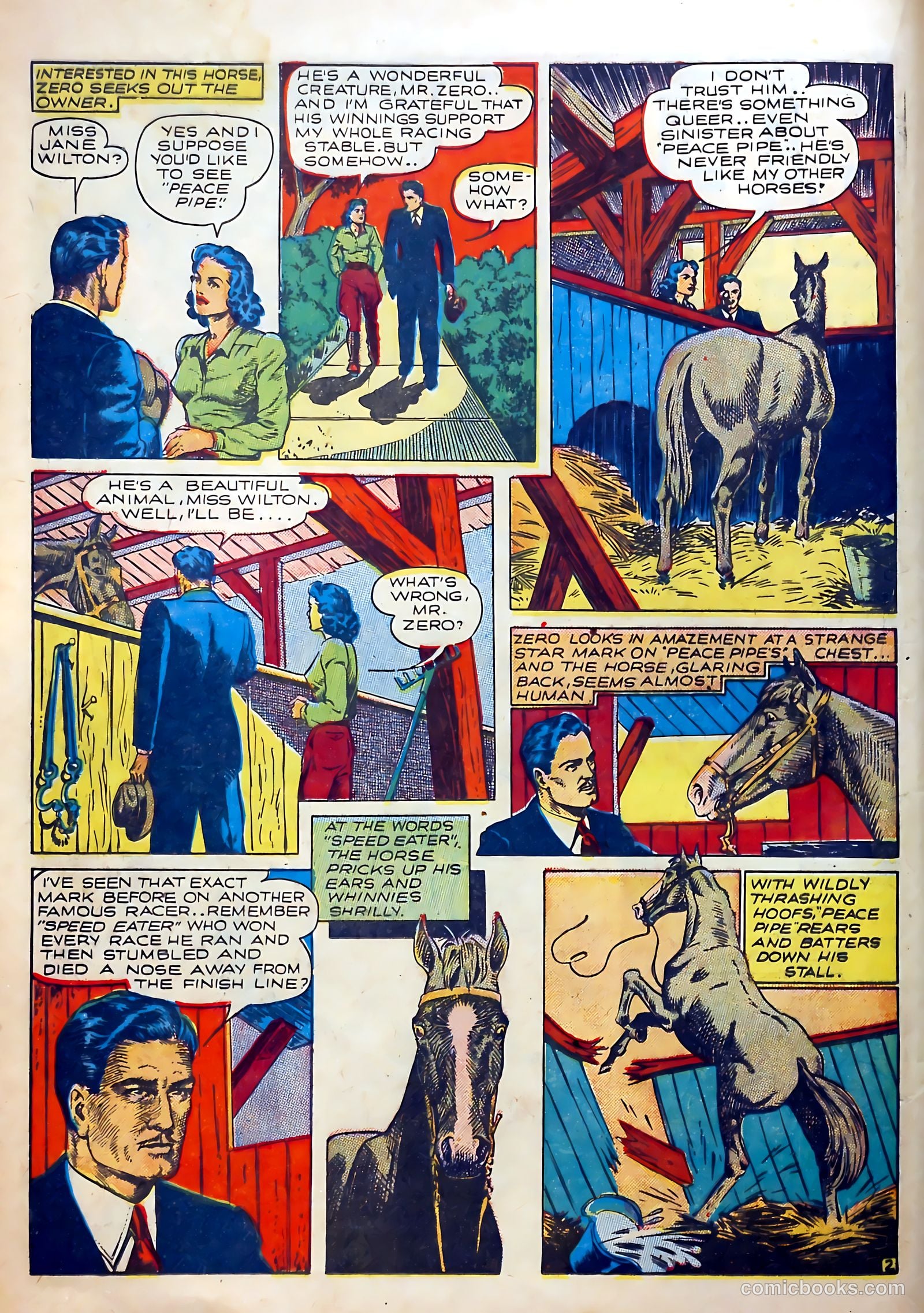 Feature Comics #52 — page 22 of 68