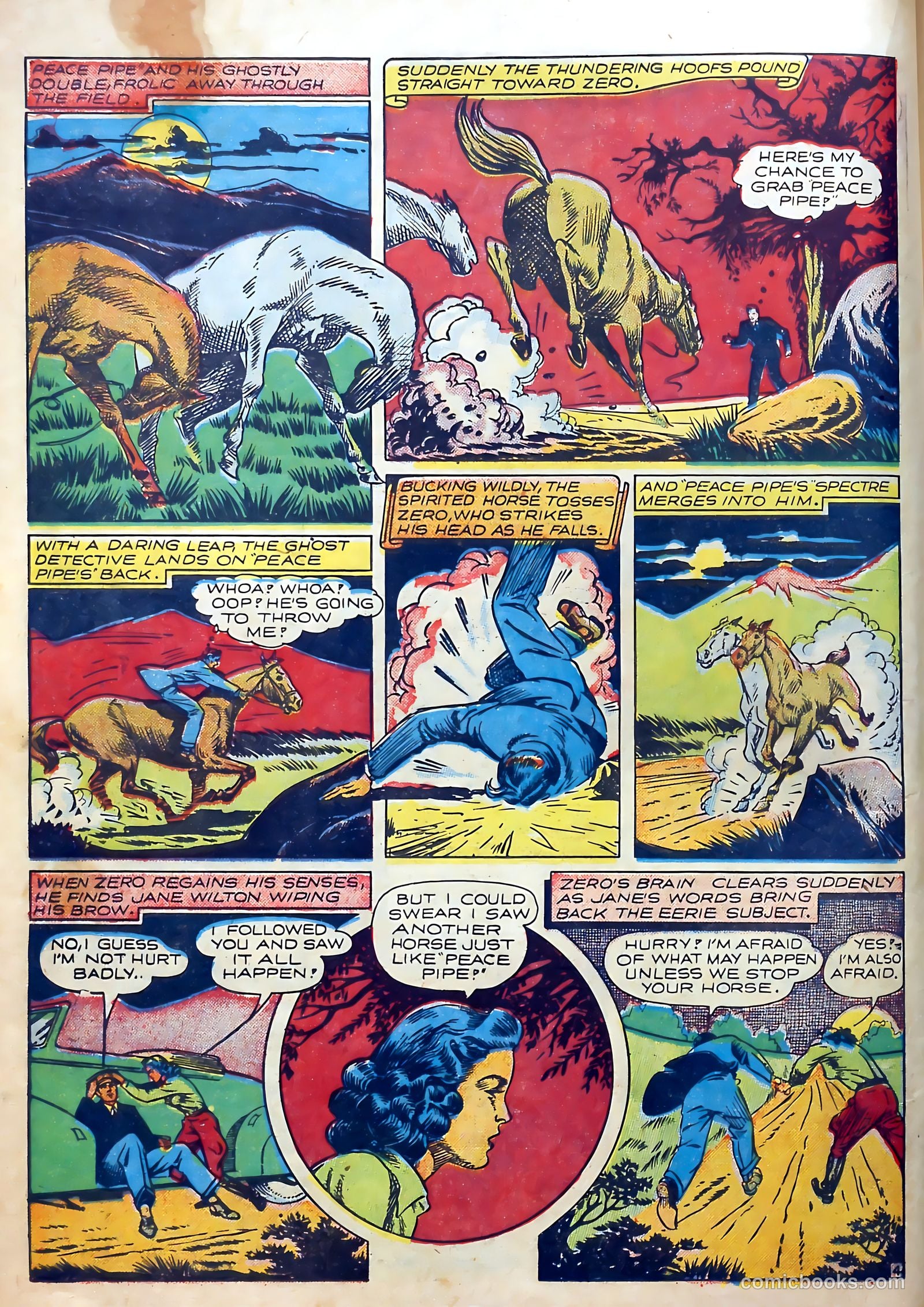 Feature Comics #52 — page 24 of 68