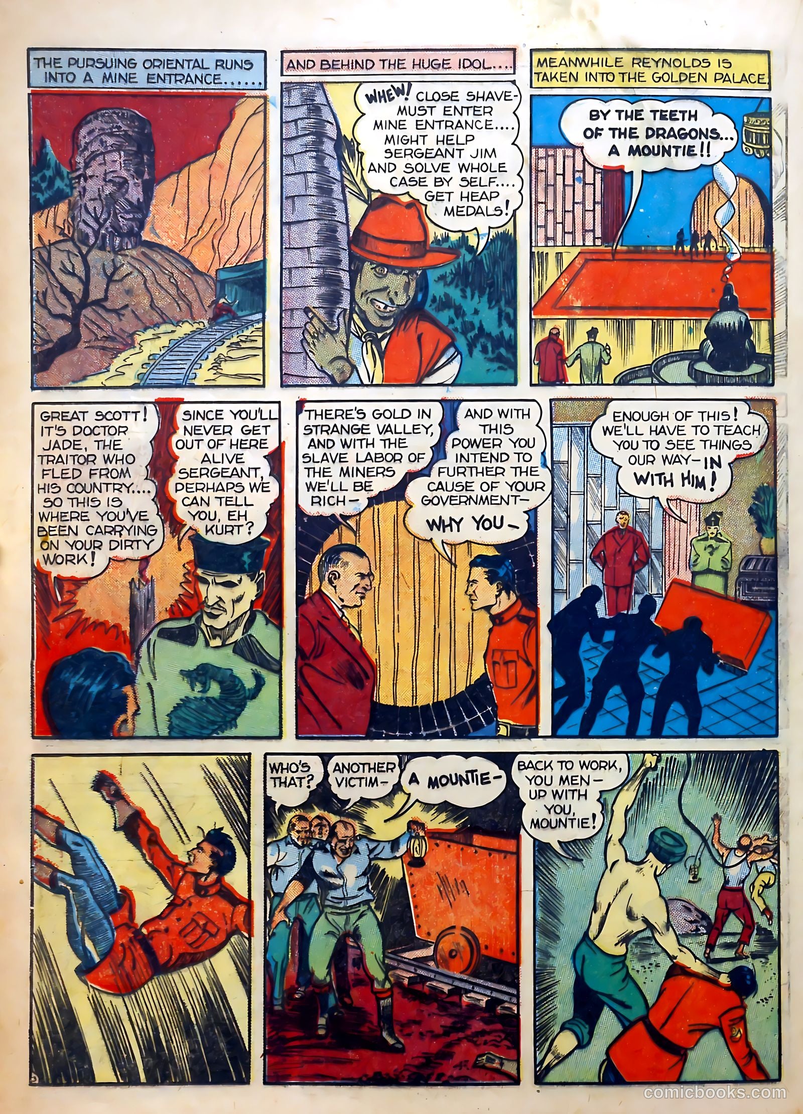 Feature Comics #52 — page 44 of 68