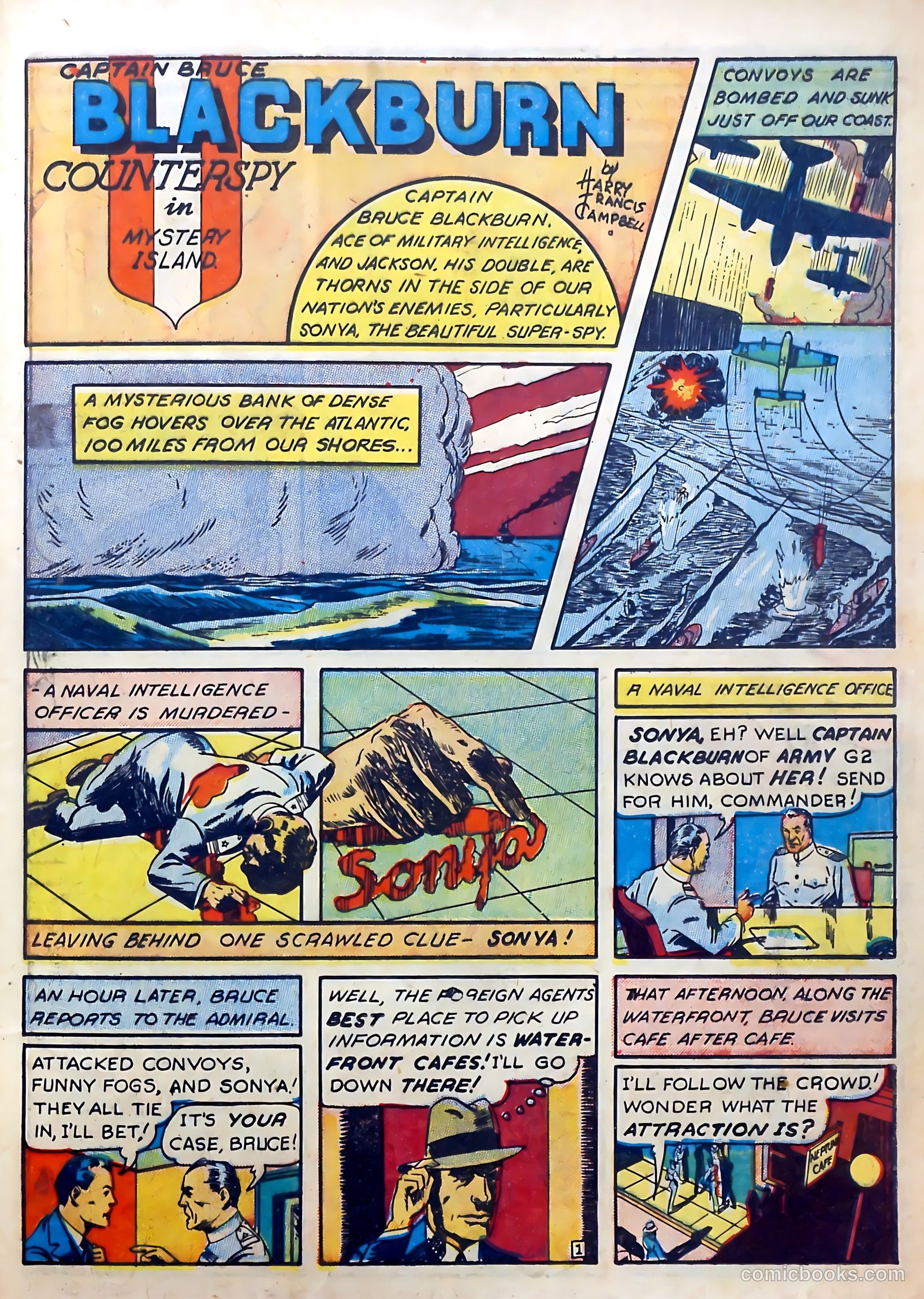 Feature Comics #52 — page 47 of 68