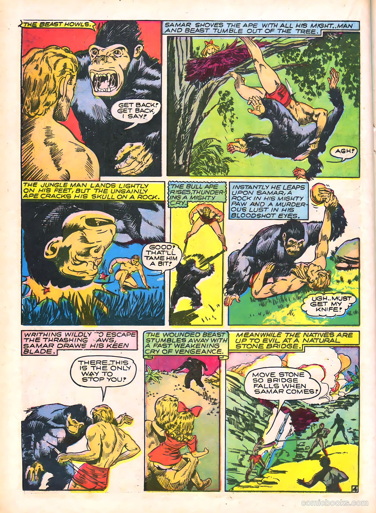 Feature Comics #53 — page 24 of 68