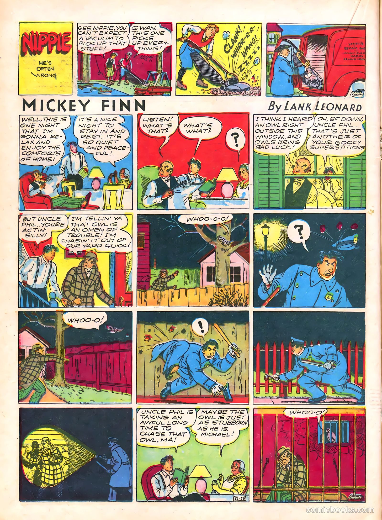 Feature Comics #53 — page 28 of 68