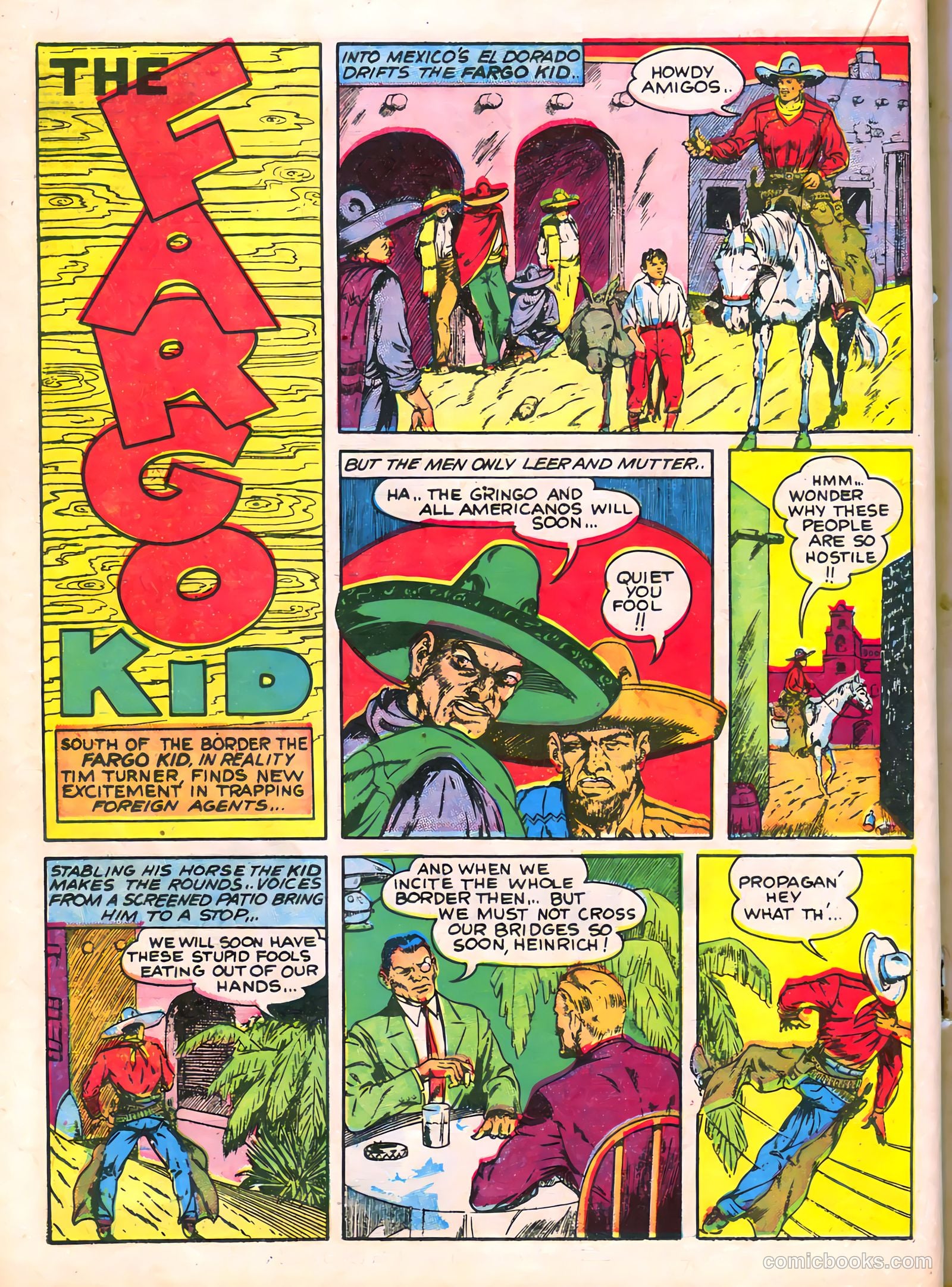 Feature Comics #53 — page 30 of 68
