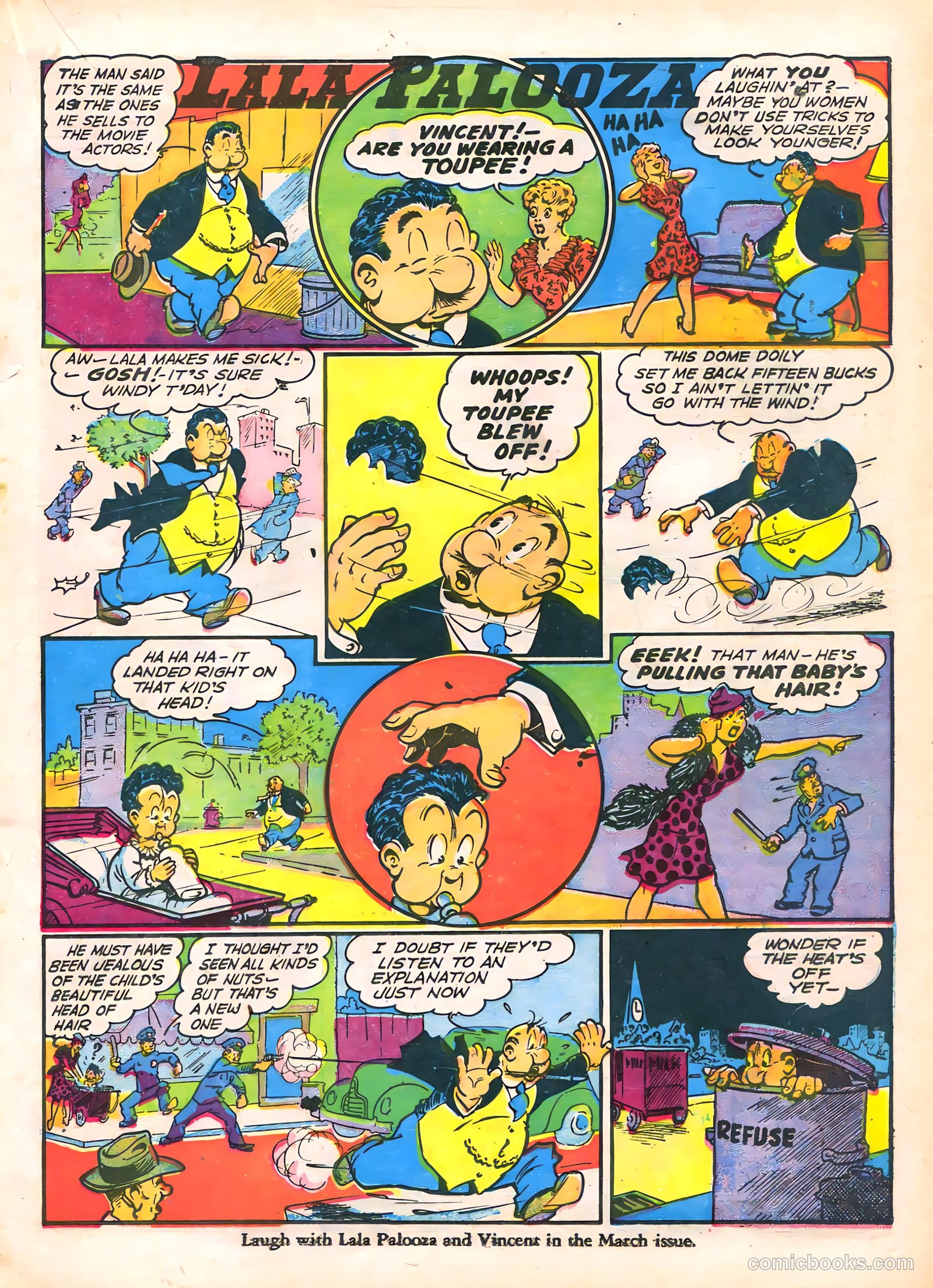 Feature Comics #53 — page 35 of 68