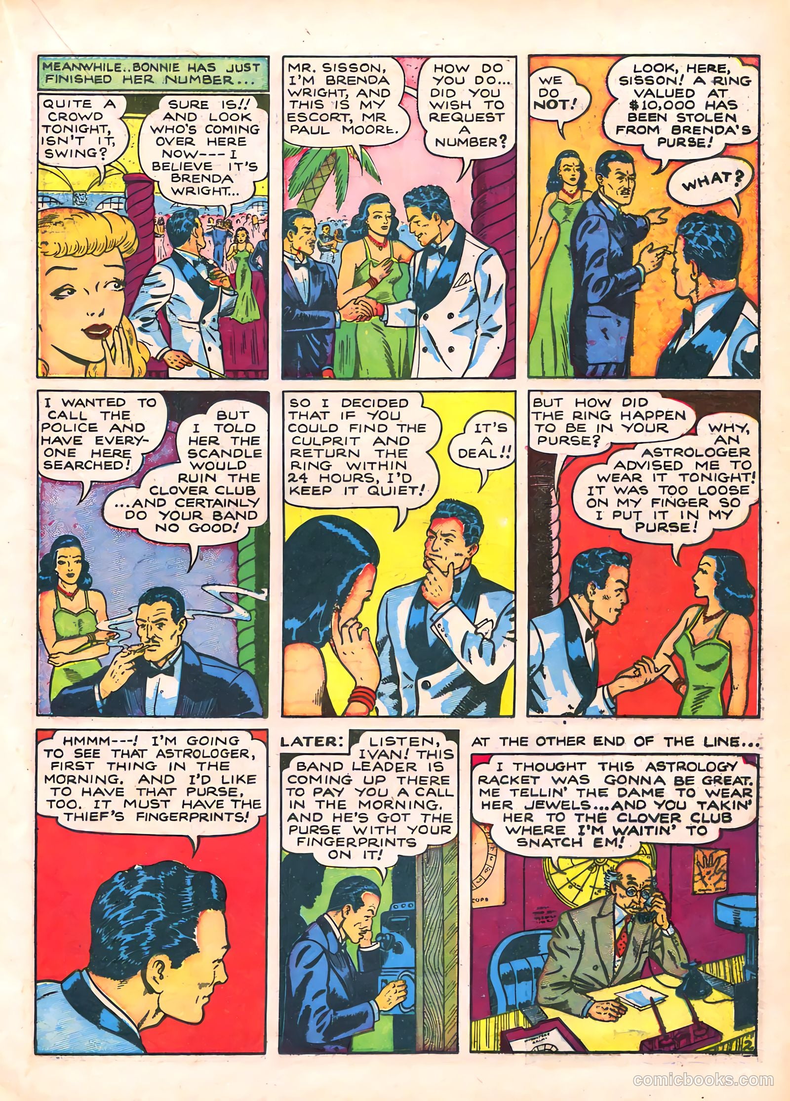 Feature Comics #53 — page 37 of 68