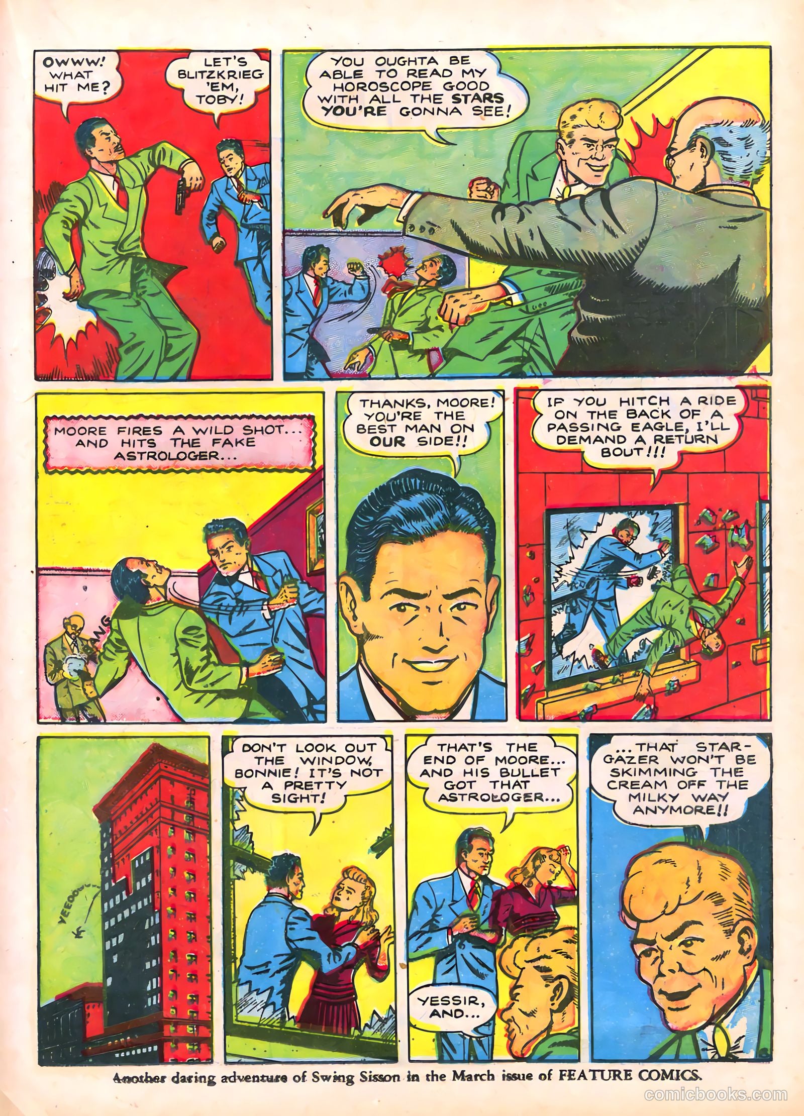 Feature Comics #53 — page 41 of 68