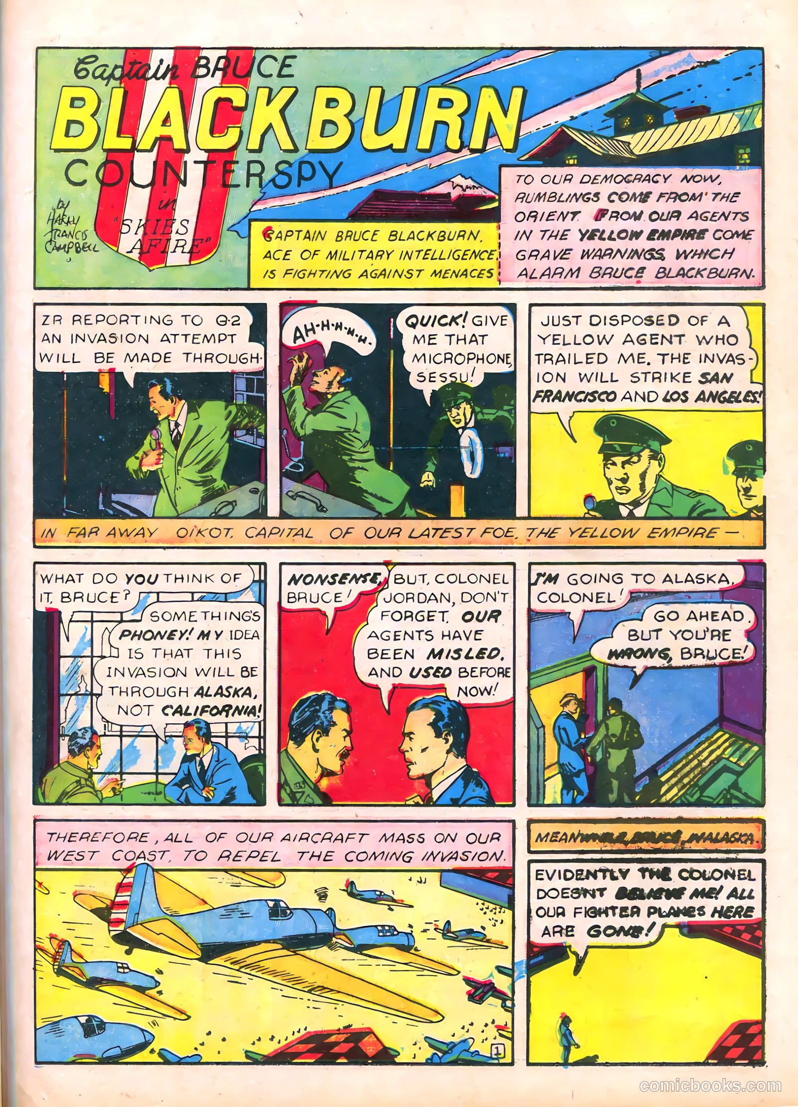 Feature Comics #53 — page 47 of 68