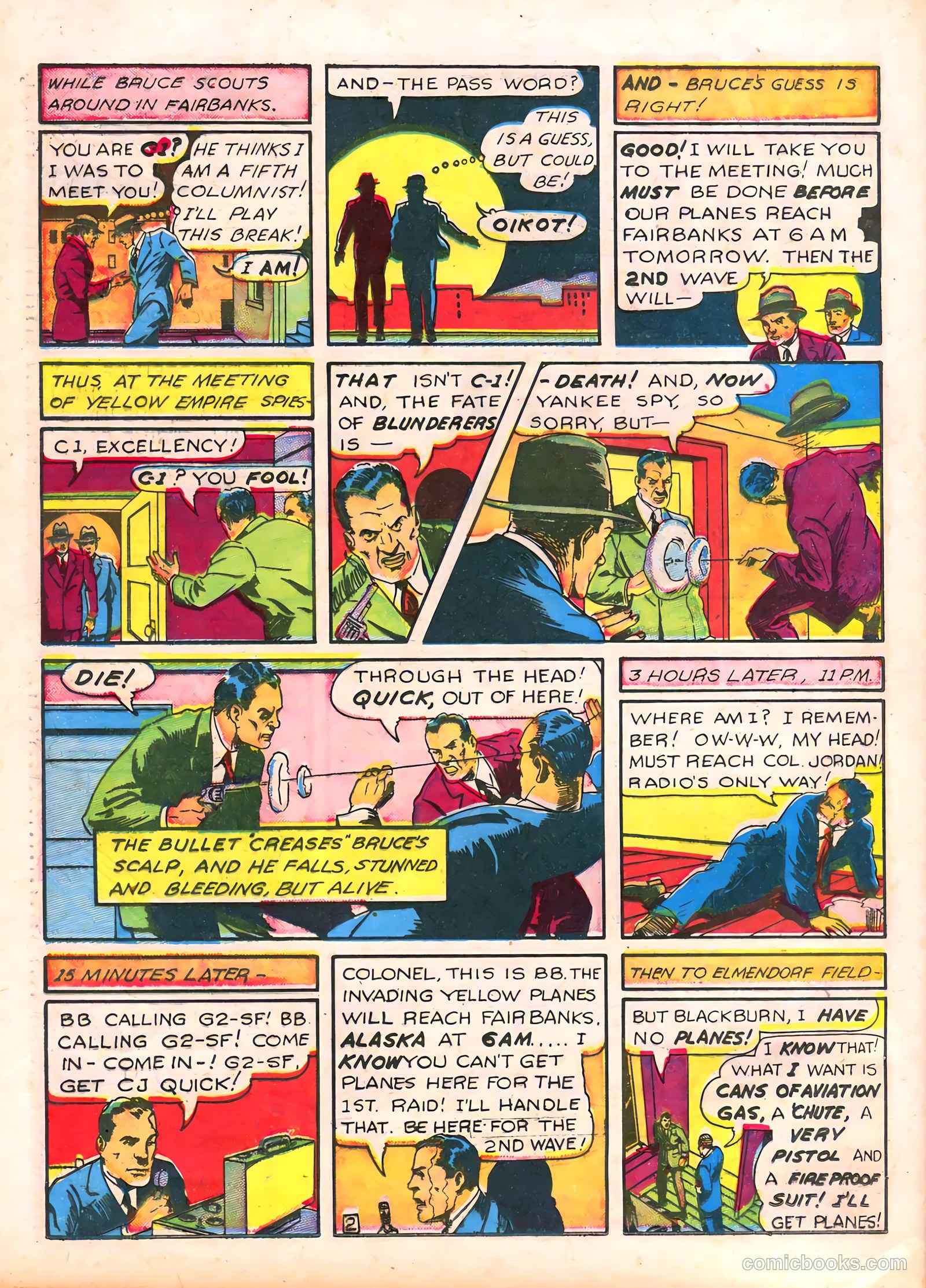 Feature Comics #53 — page 48 of 68