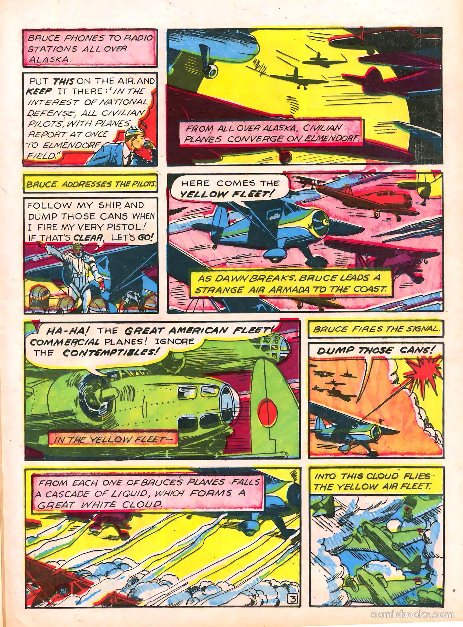Feature Comics #53 — page 49 of 68