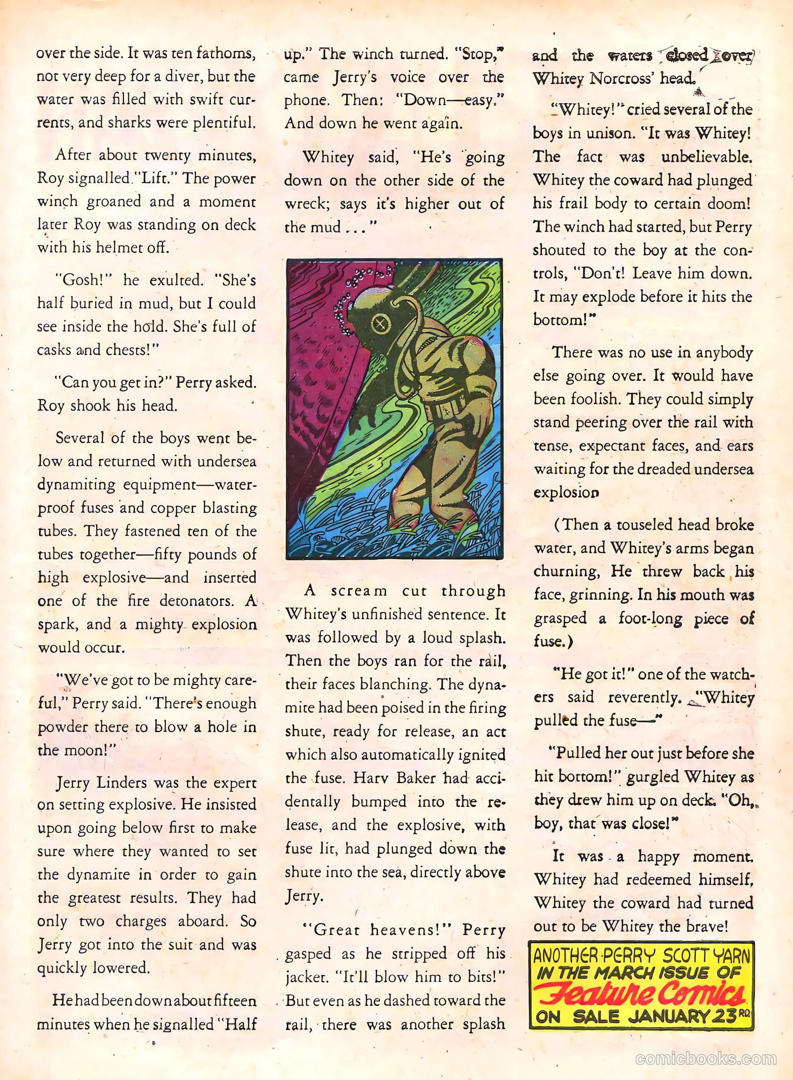 Feature Comics #53 — page 53 of 68