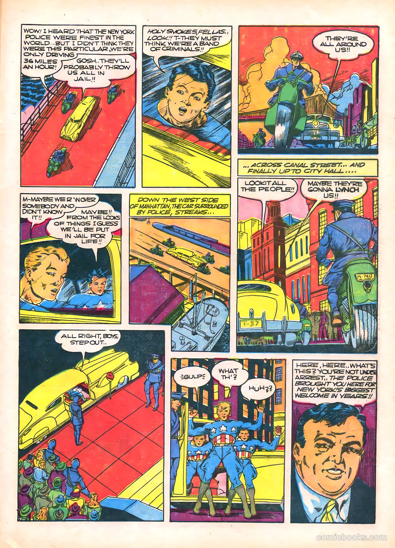 Feature Comics #53 — page 55 of 68