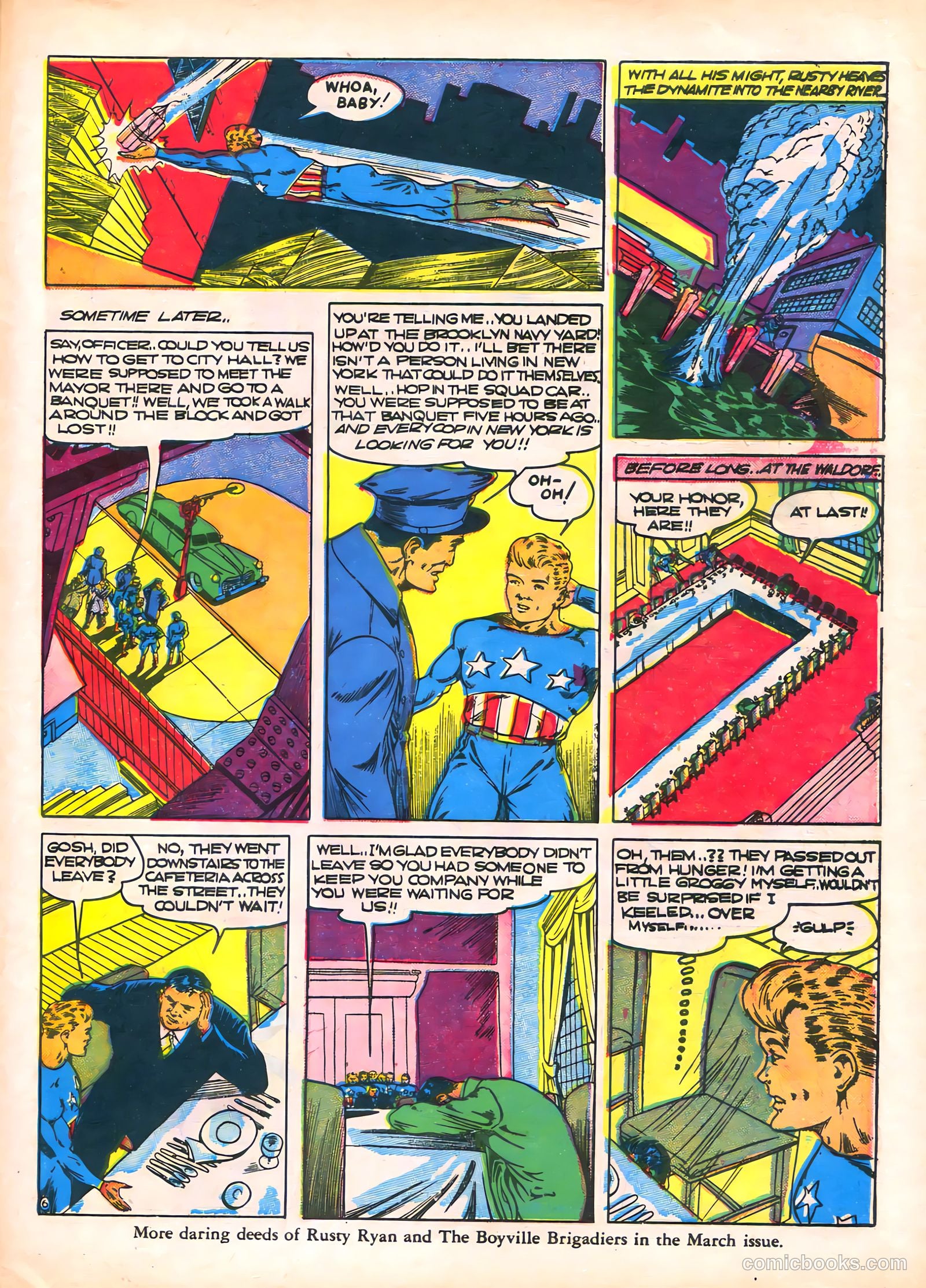 Feature Comics #53 — page 59 of 68