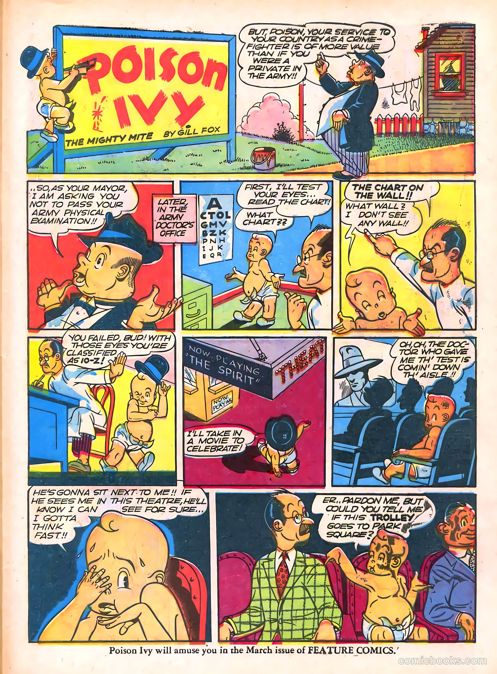 Feature Comics #53 — page 61 of 68