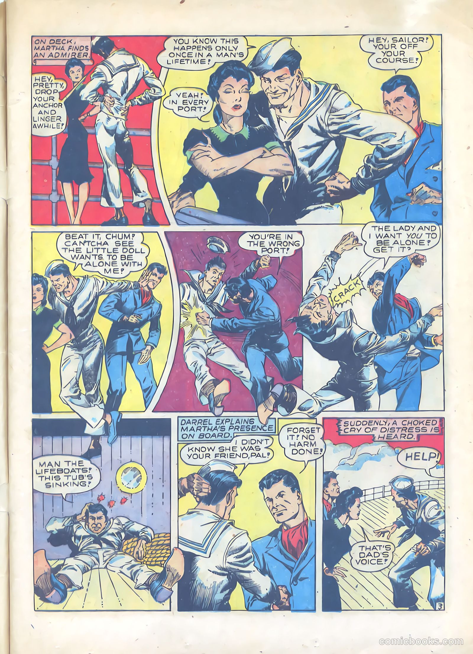 Feature Comics #54 — page 4 of 66