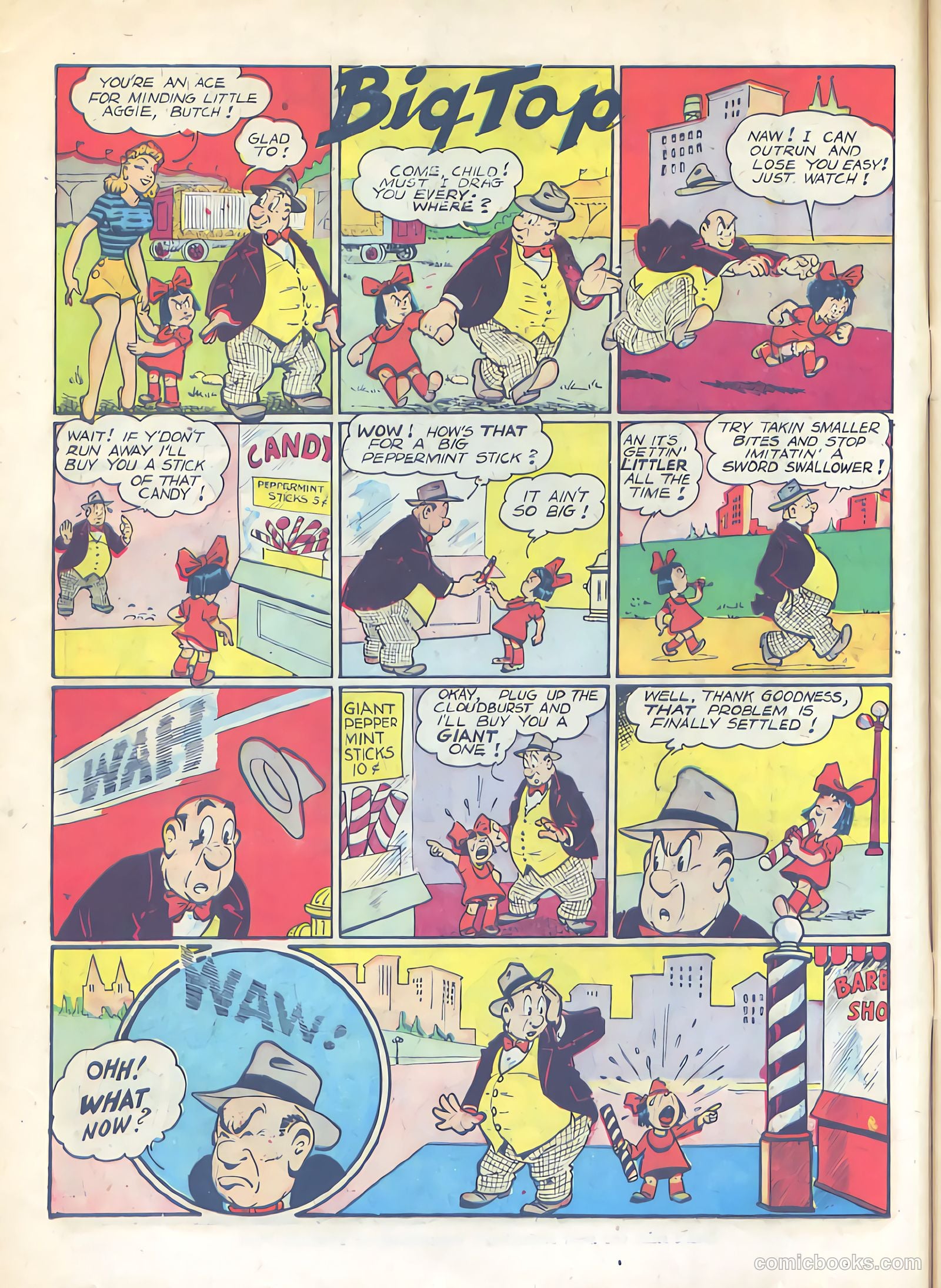 Feature Comics #54 — page 13 of 66