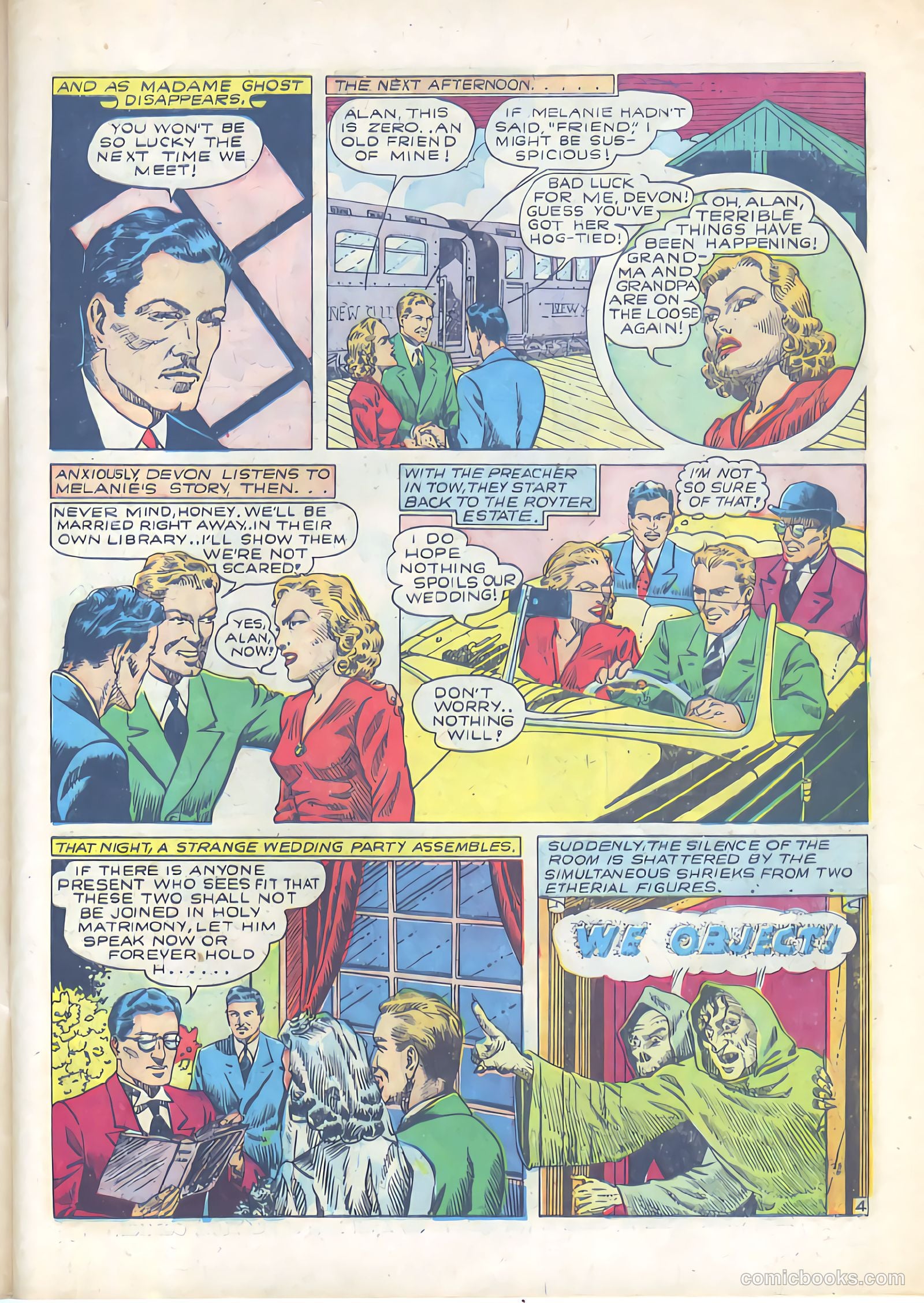 Feature Comics #54 — page 18 of 66