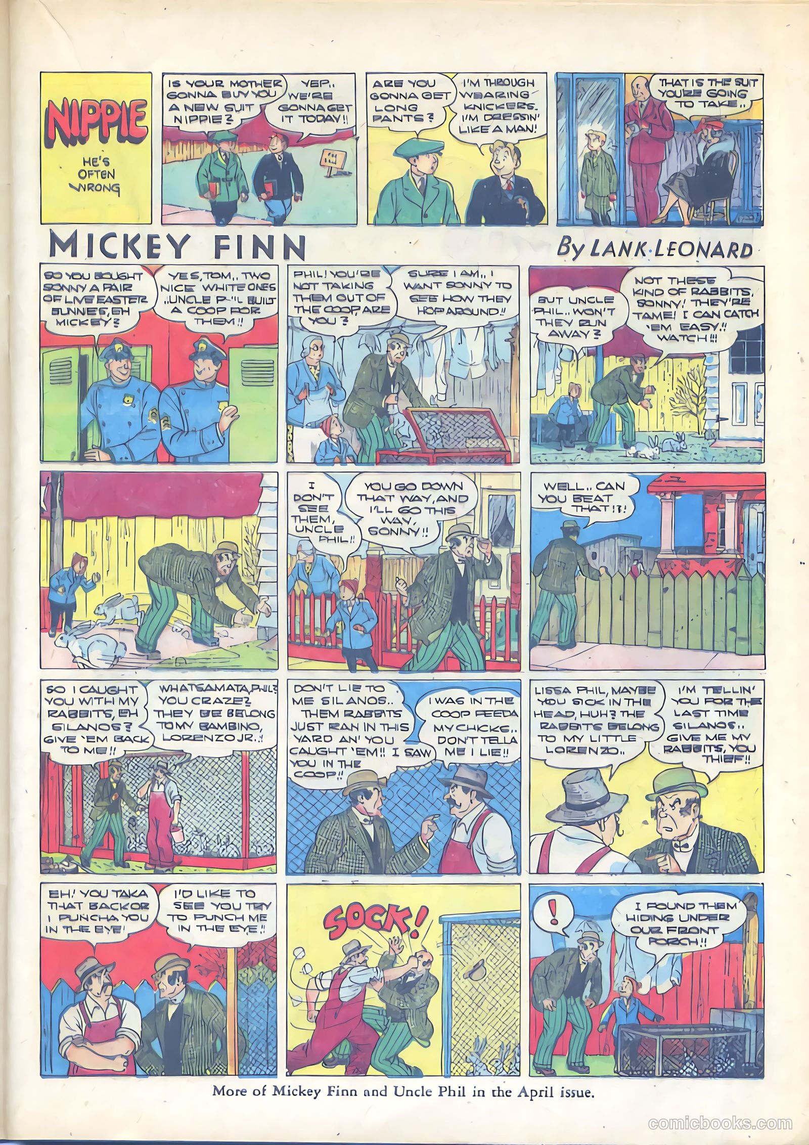 Feature Comics #54 — page 28 of 66