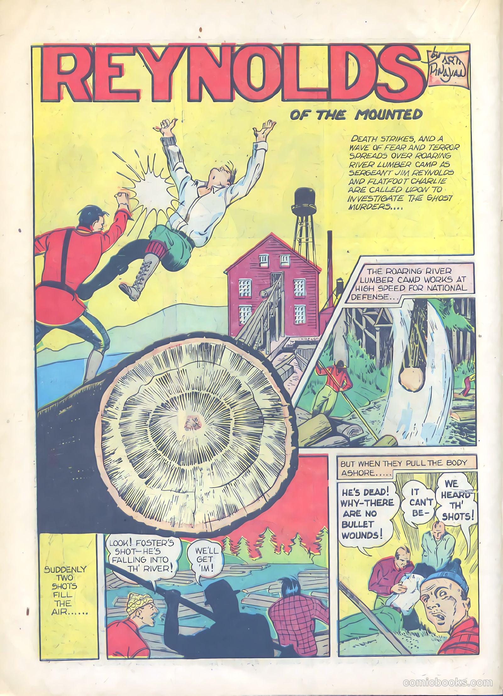 Feature Comics #54 — page 41 of 66