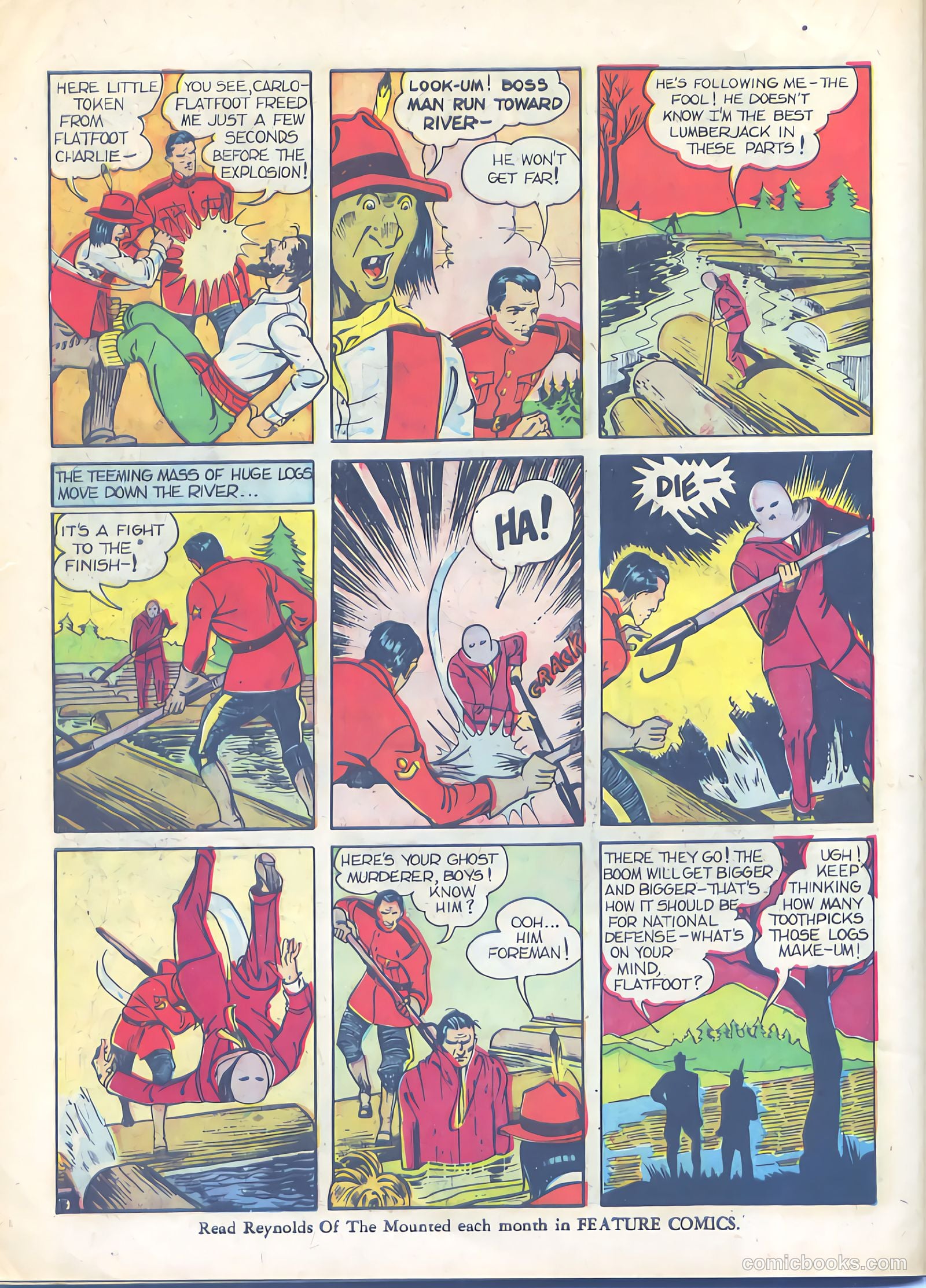Feature Comics #54 — page 45 of 66