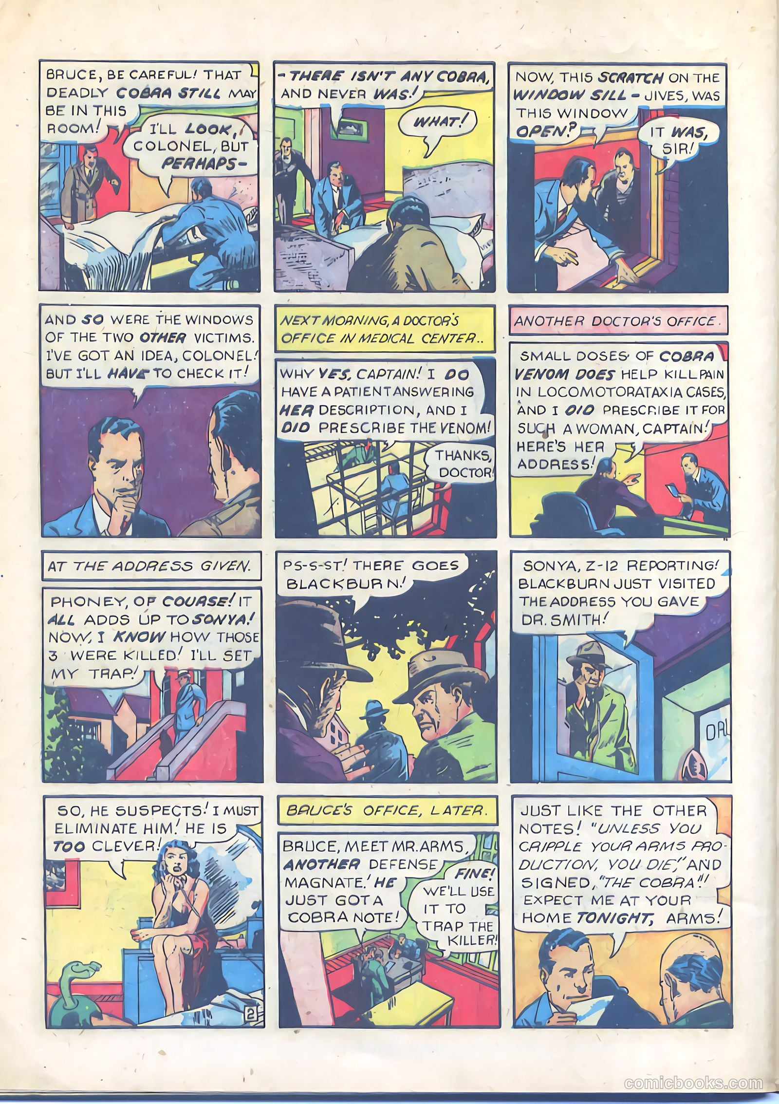Feature Comics #54 — page 47 of 66