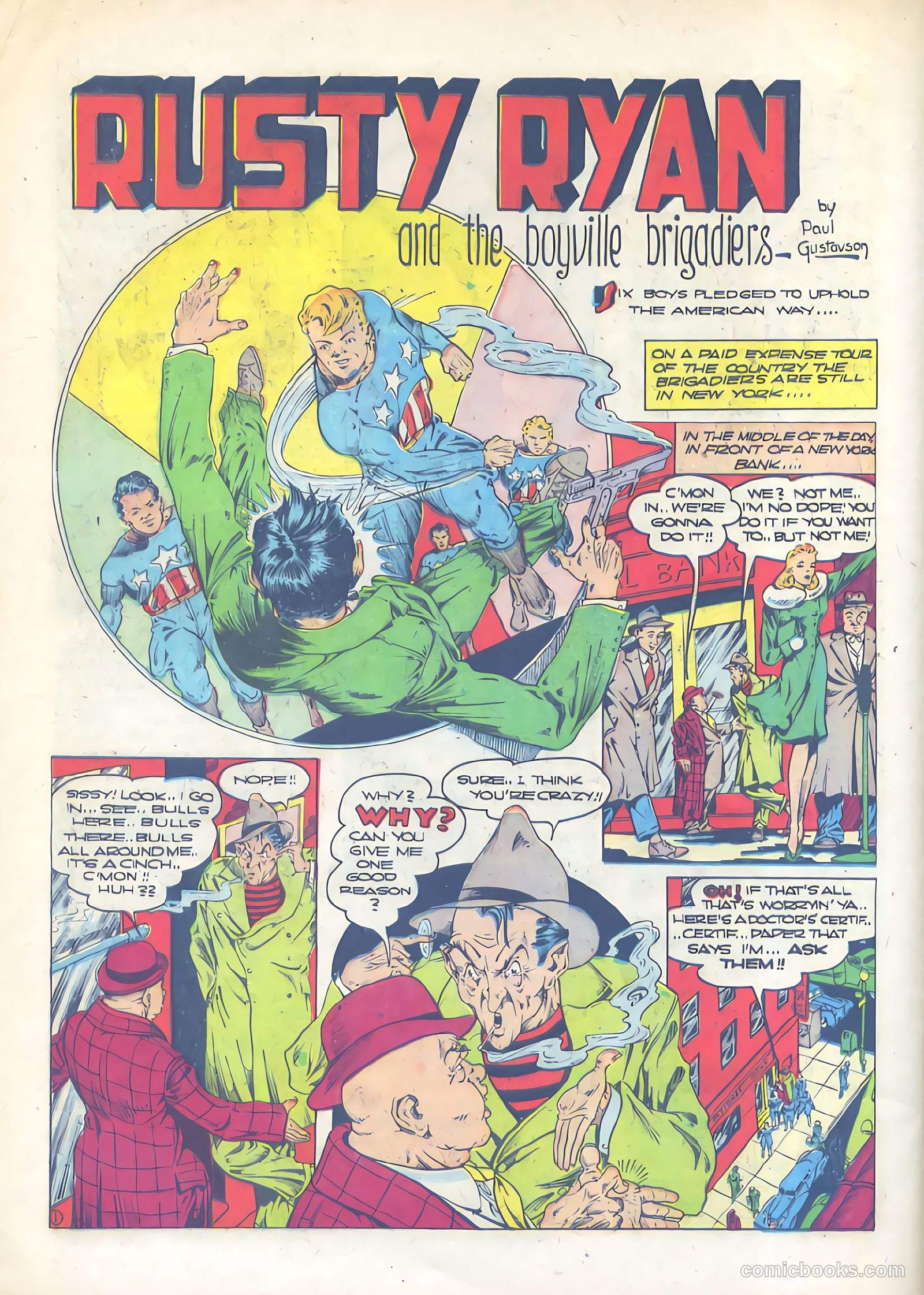 Feature Comics #54 — page 53 of 66