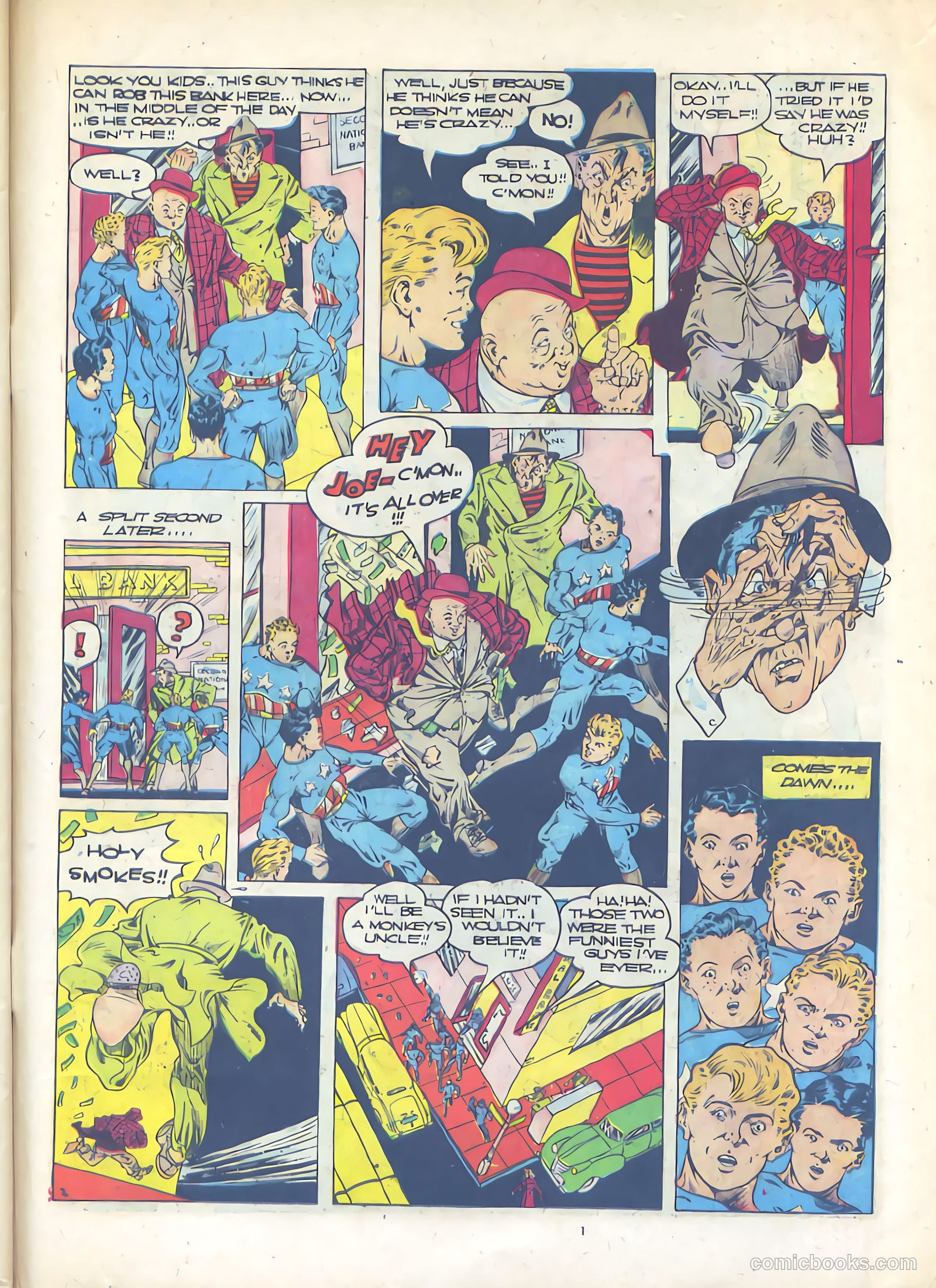 Feature Comics #54 — page 54 of 66