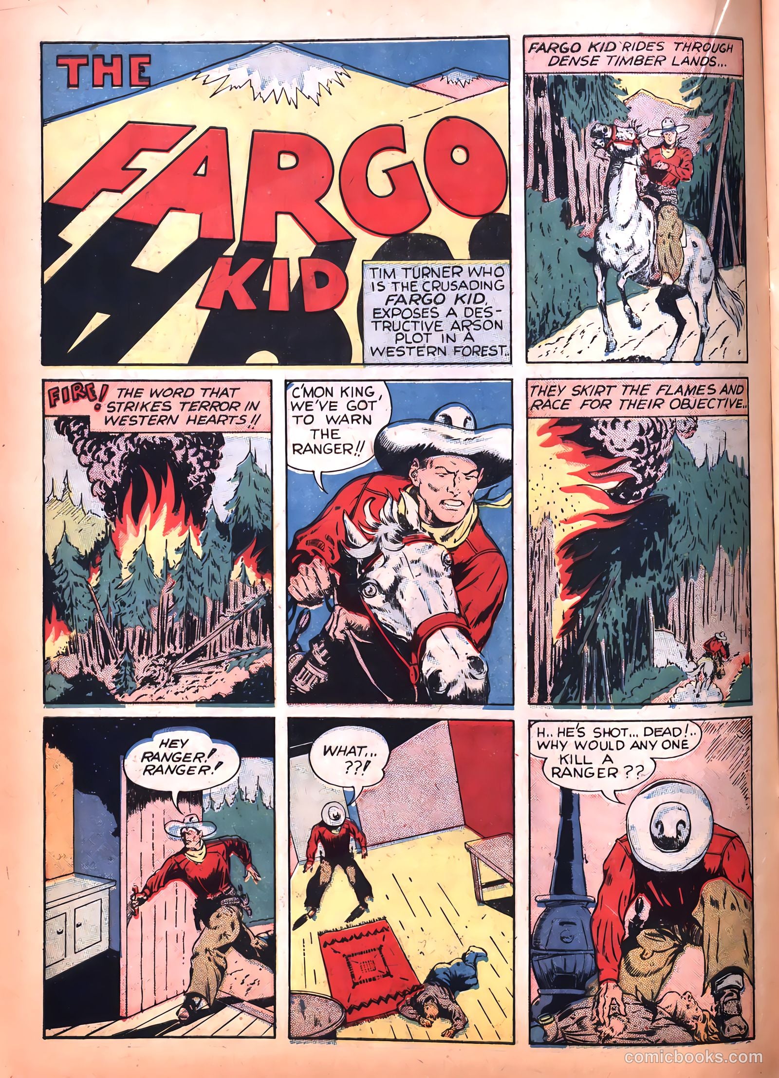 Feature Comics #55 — page 30 of 69