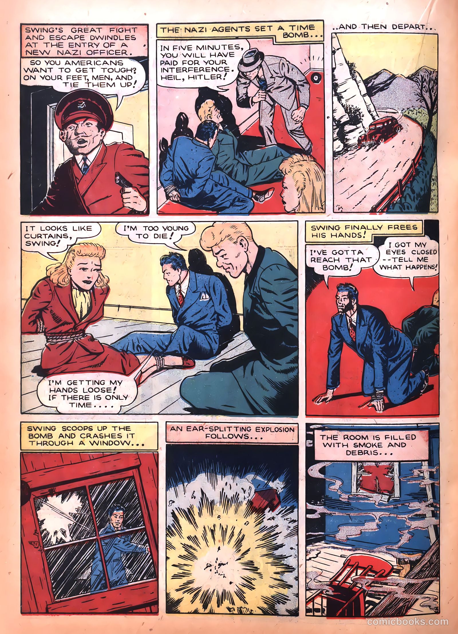 Feature Comics #55 — page 38 of 69