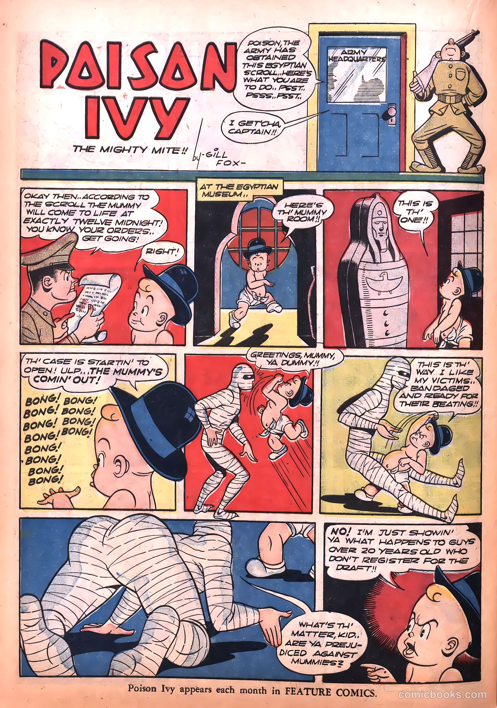 Feature Comics #55 — page 42 of 69