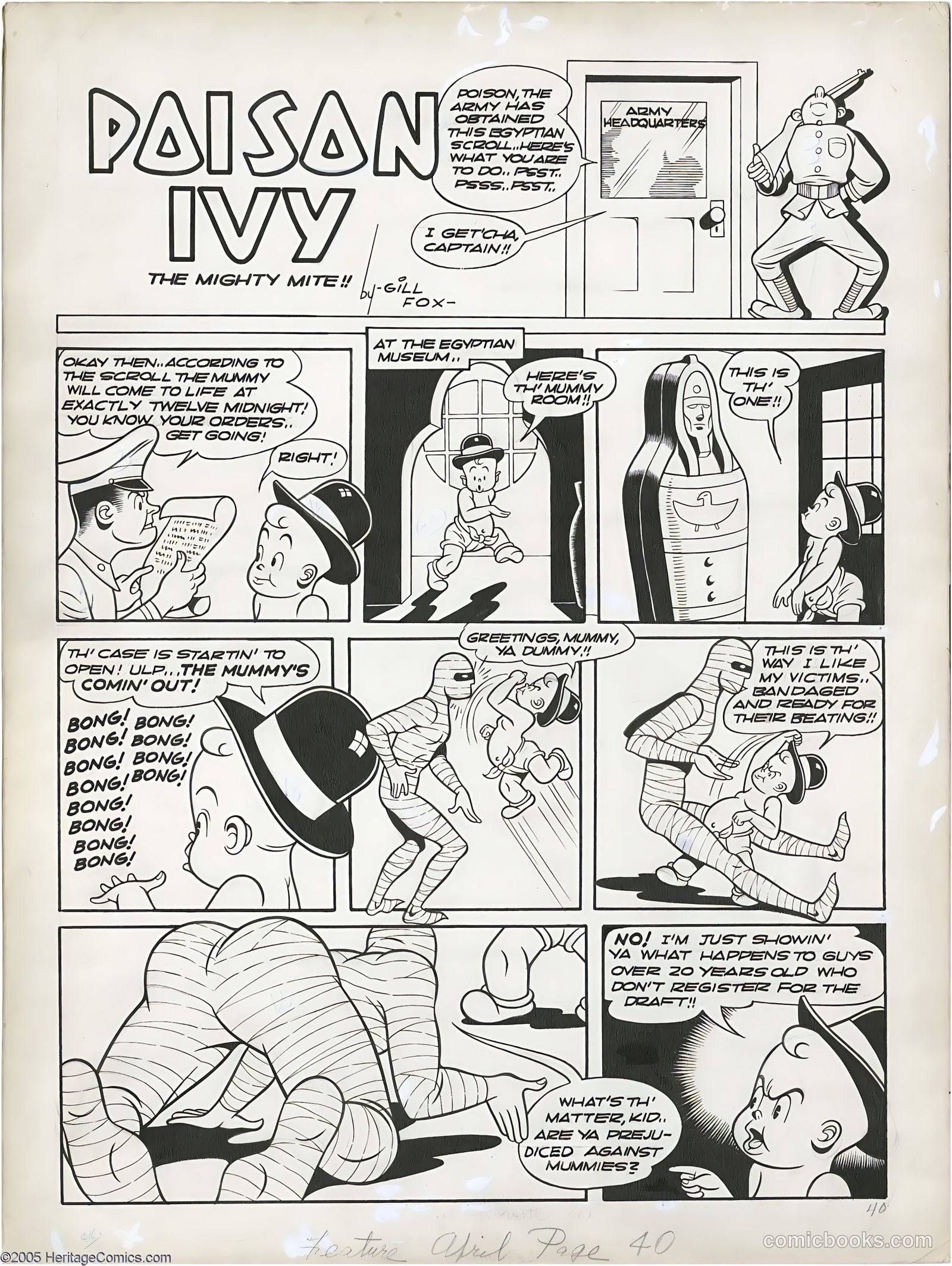 Feature Comics #55 — page 43 of 69