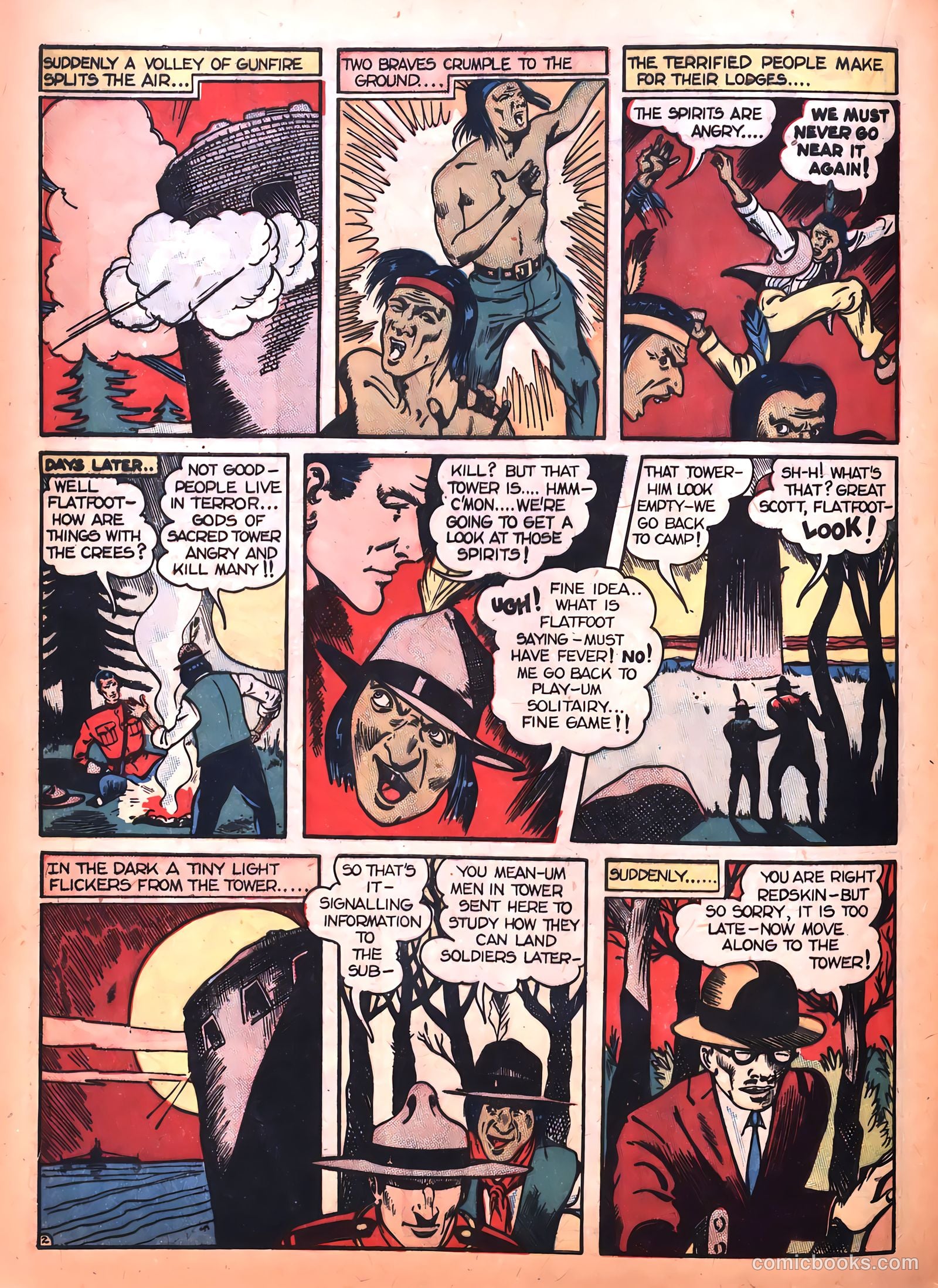 Feature Comics #55 — page 45 of 69