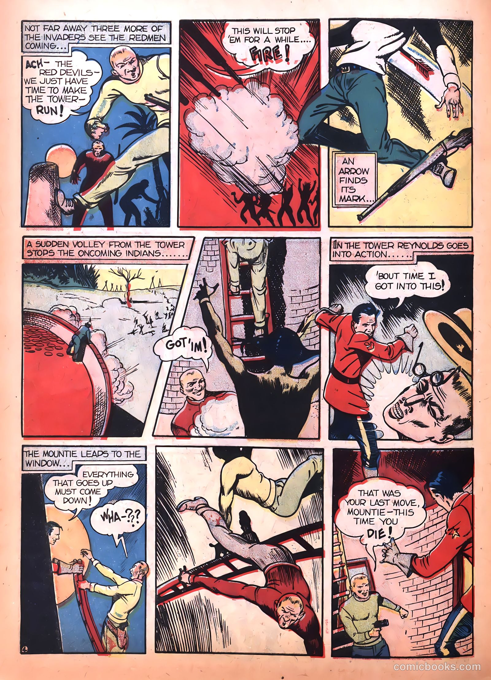 Feature Comics #55 — page 47 of 69