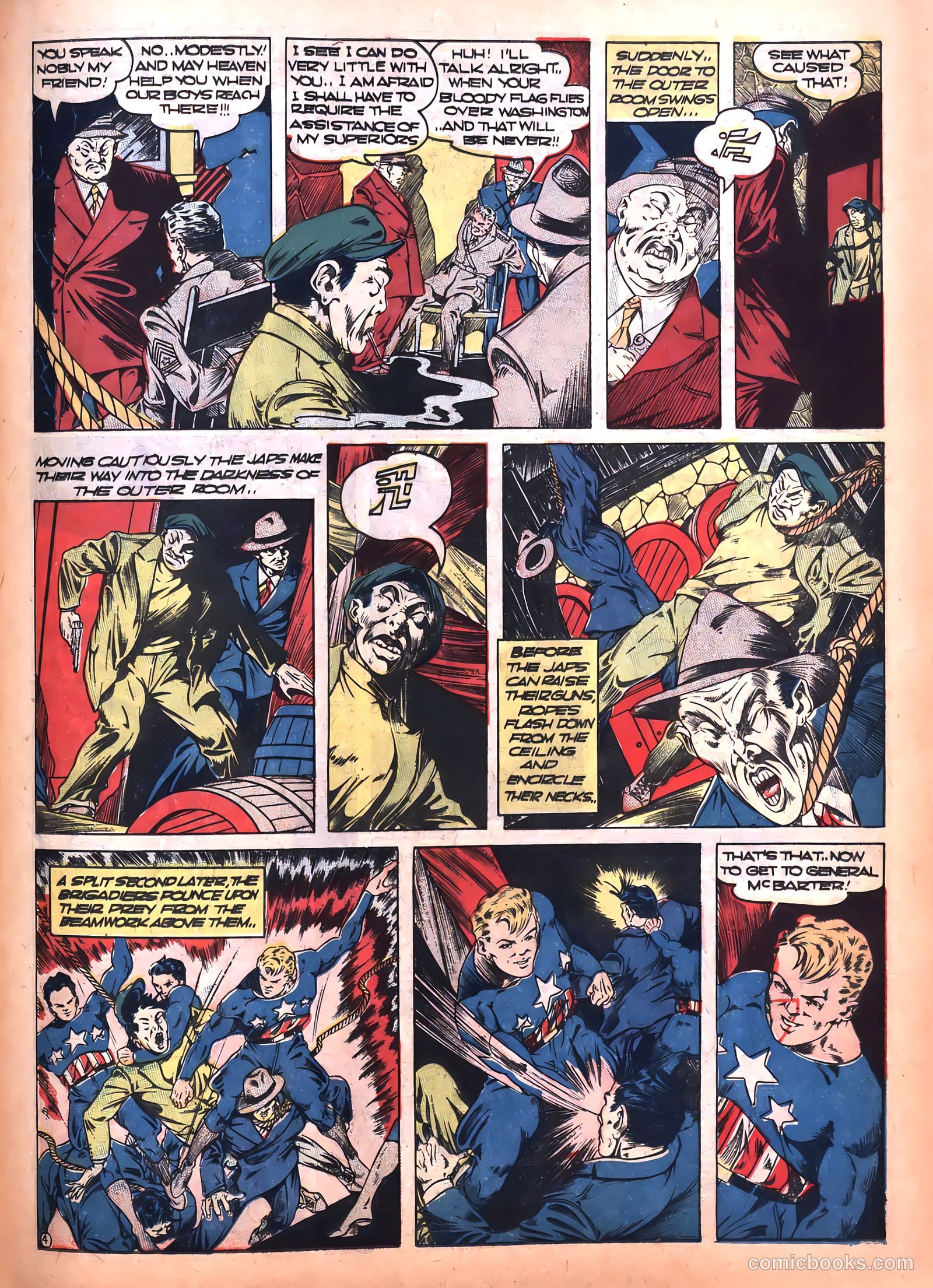 Feature Comics #55 — page 52 of 69