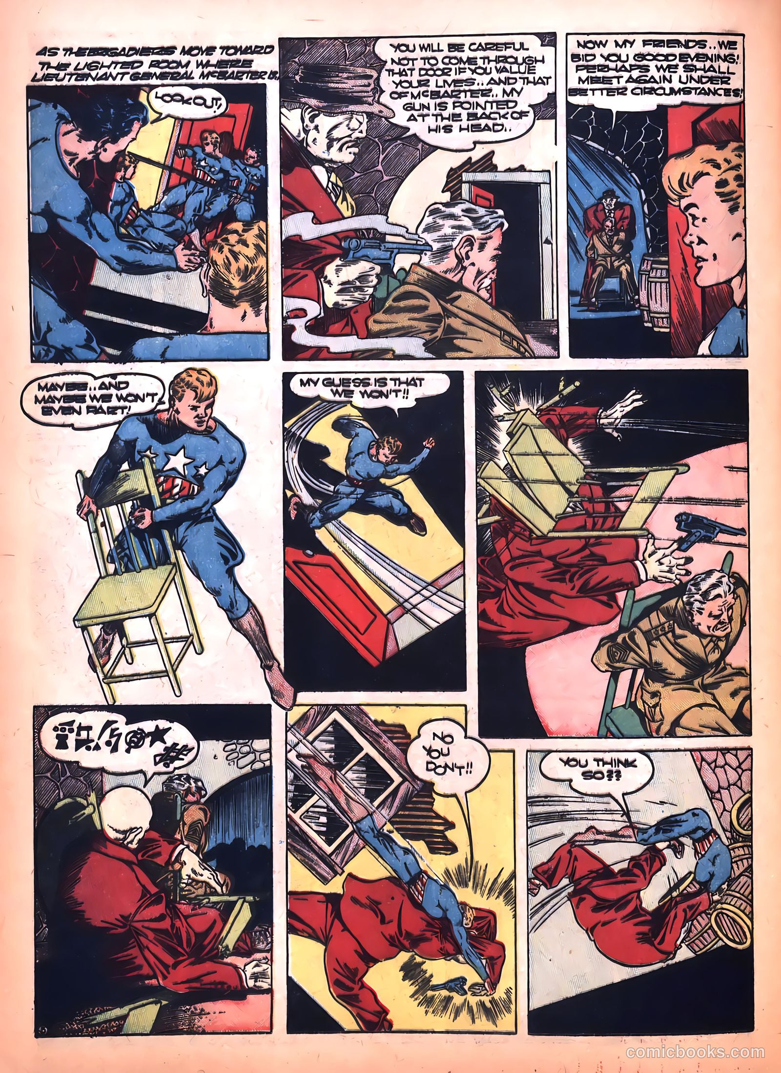 Feature Comics #55 — page 53 of 69