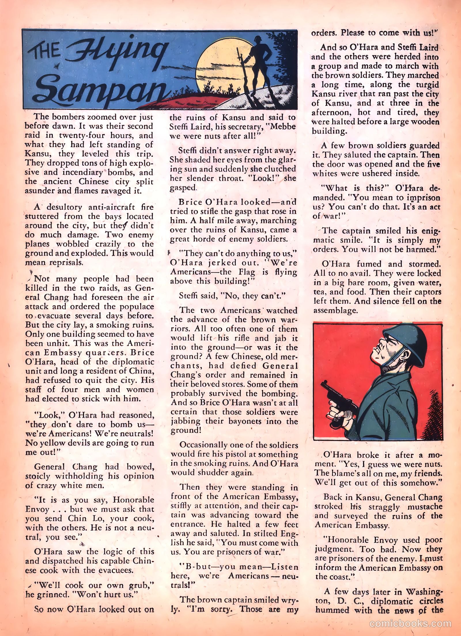 Feature Comics #55 — page 55 of 69