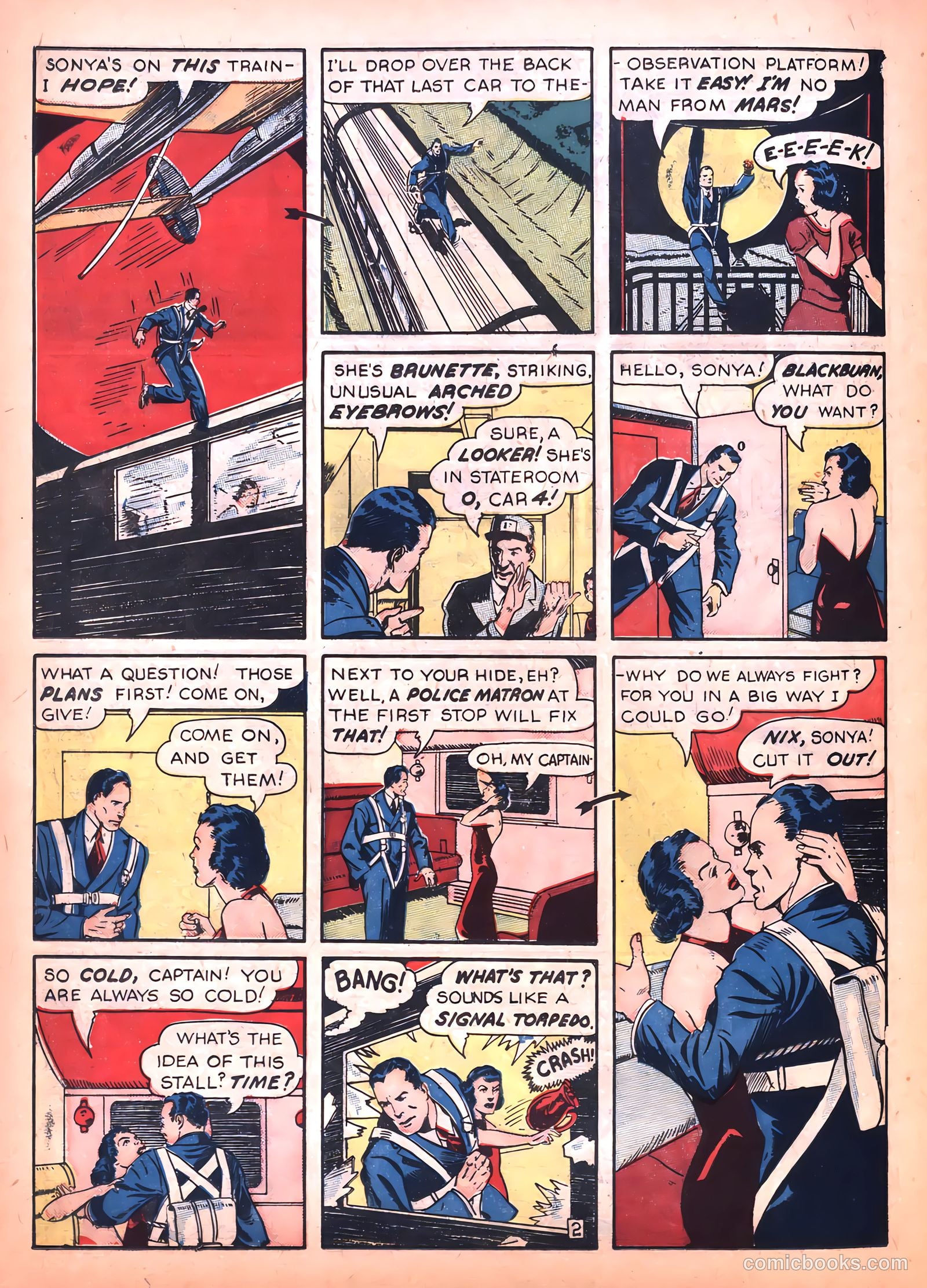 Feature Comics #55 — page 59 of 69