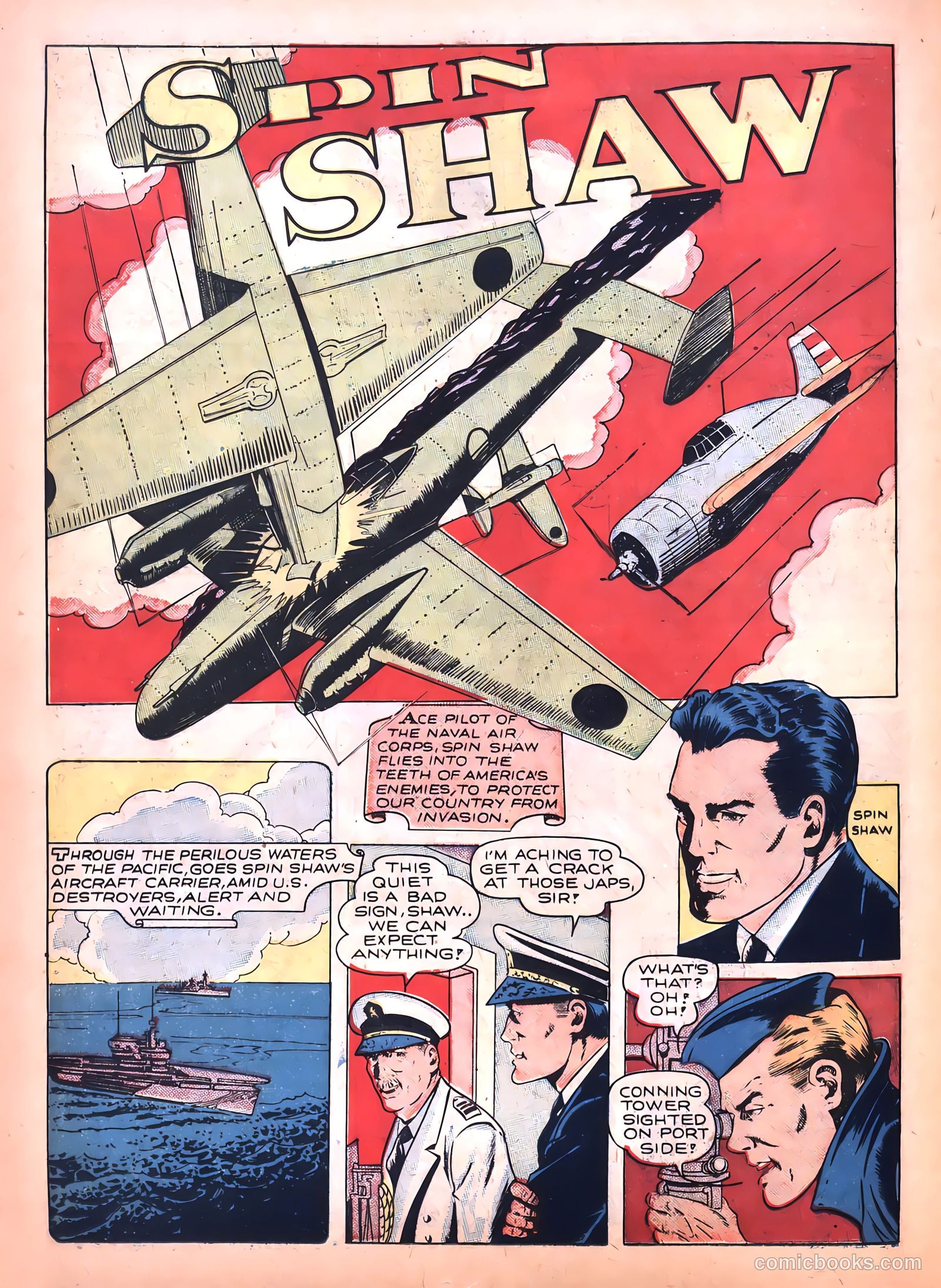 Feature Comics #55 — page 63 of 69