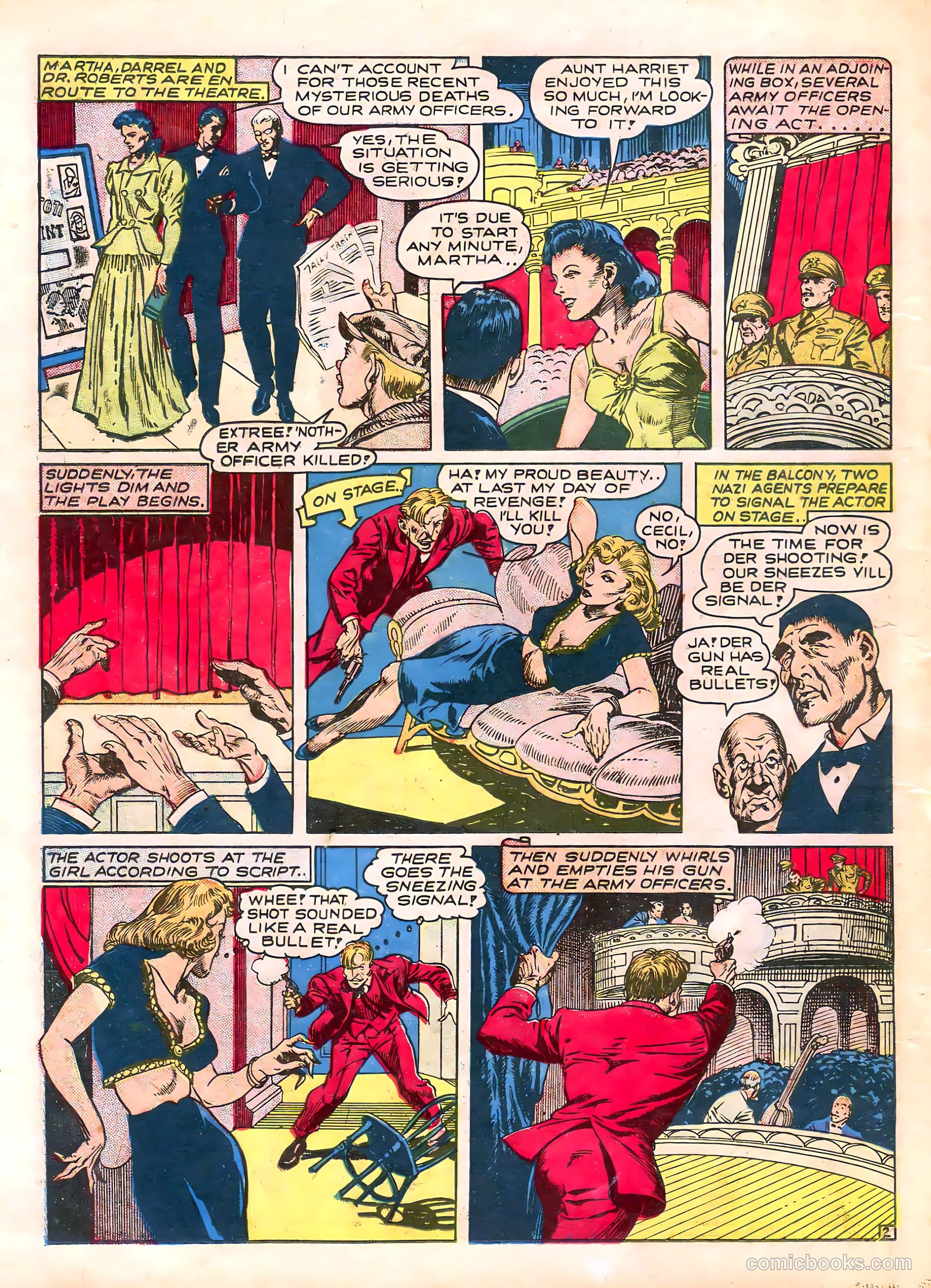 Feature Comics #56 — page 4 of 68