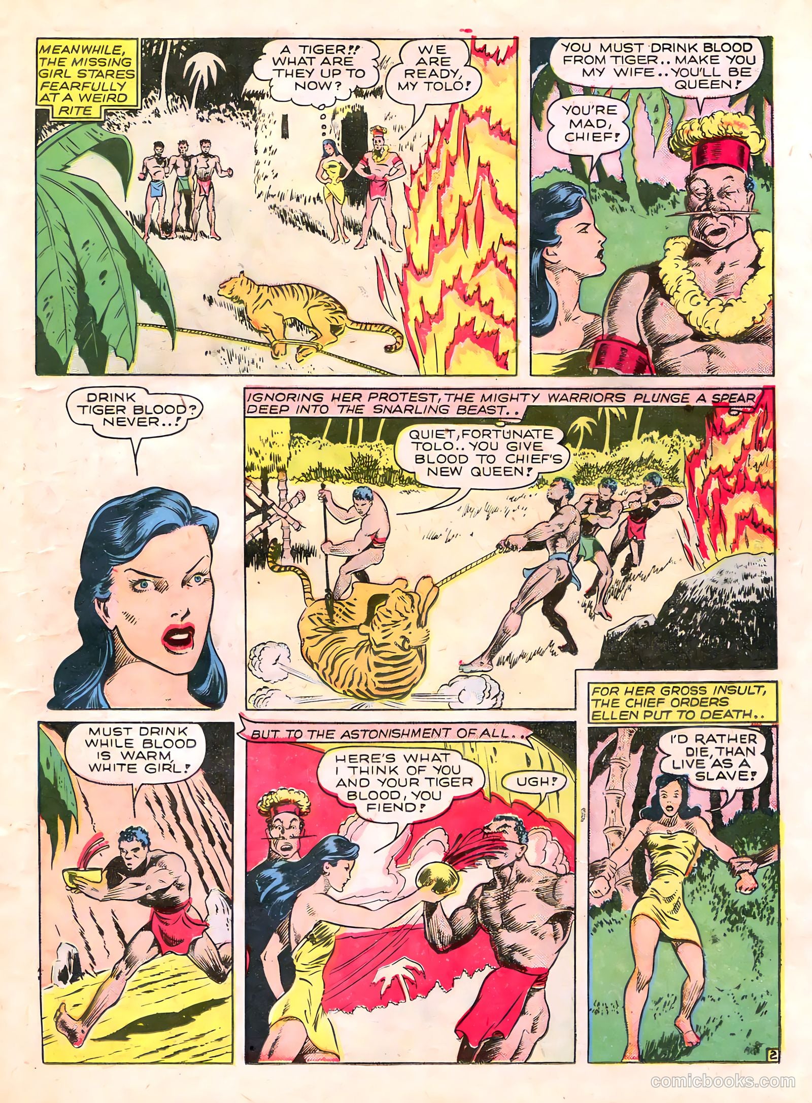 Feature Comics #56 — page 17 of 68