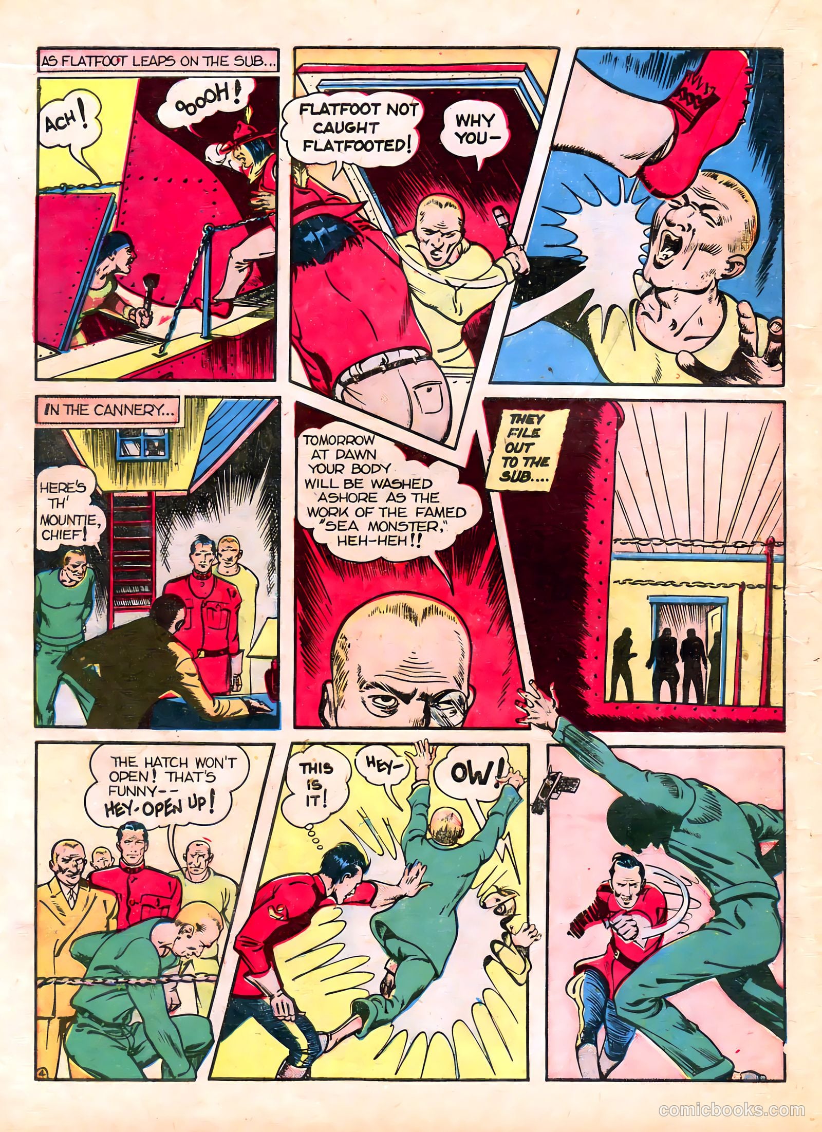 Feature Comics #56 — page 24 of 68