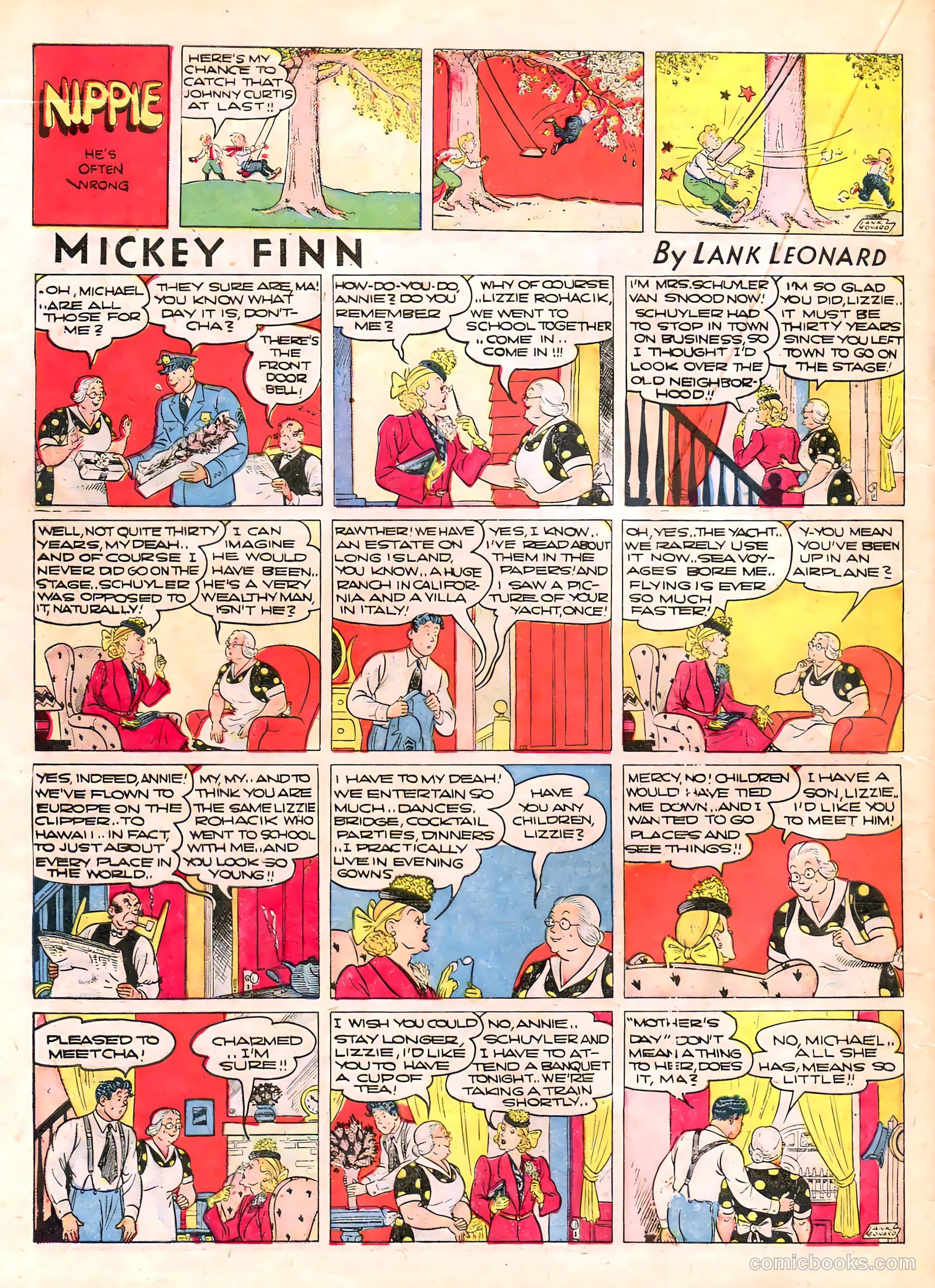 Feature Comics #56 — page 26 of 68