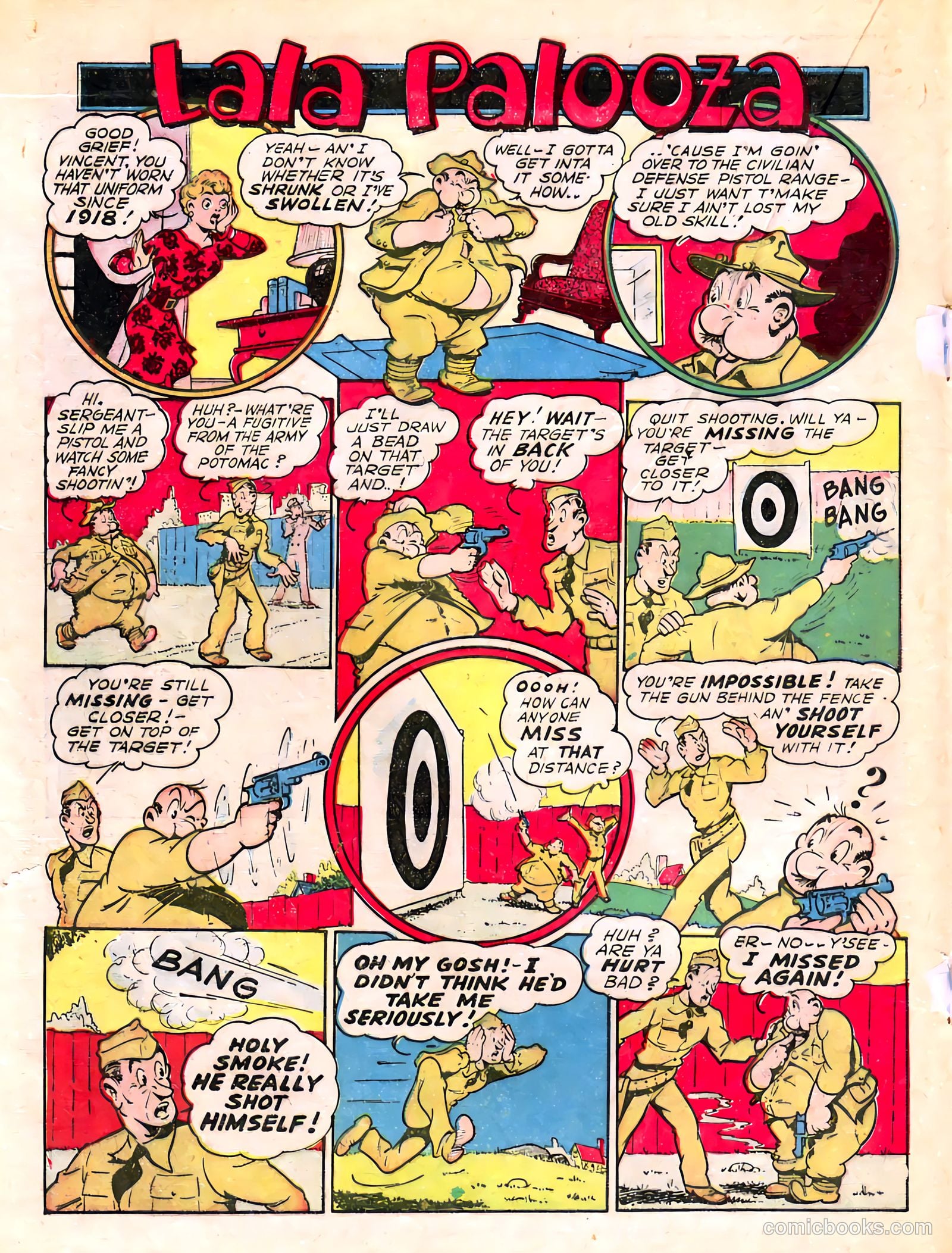 Feature Comics #56 — page 34 of 68
