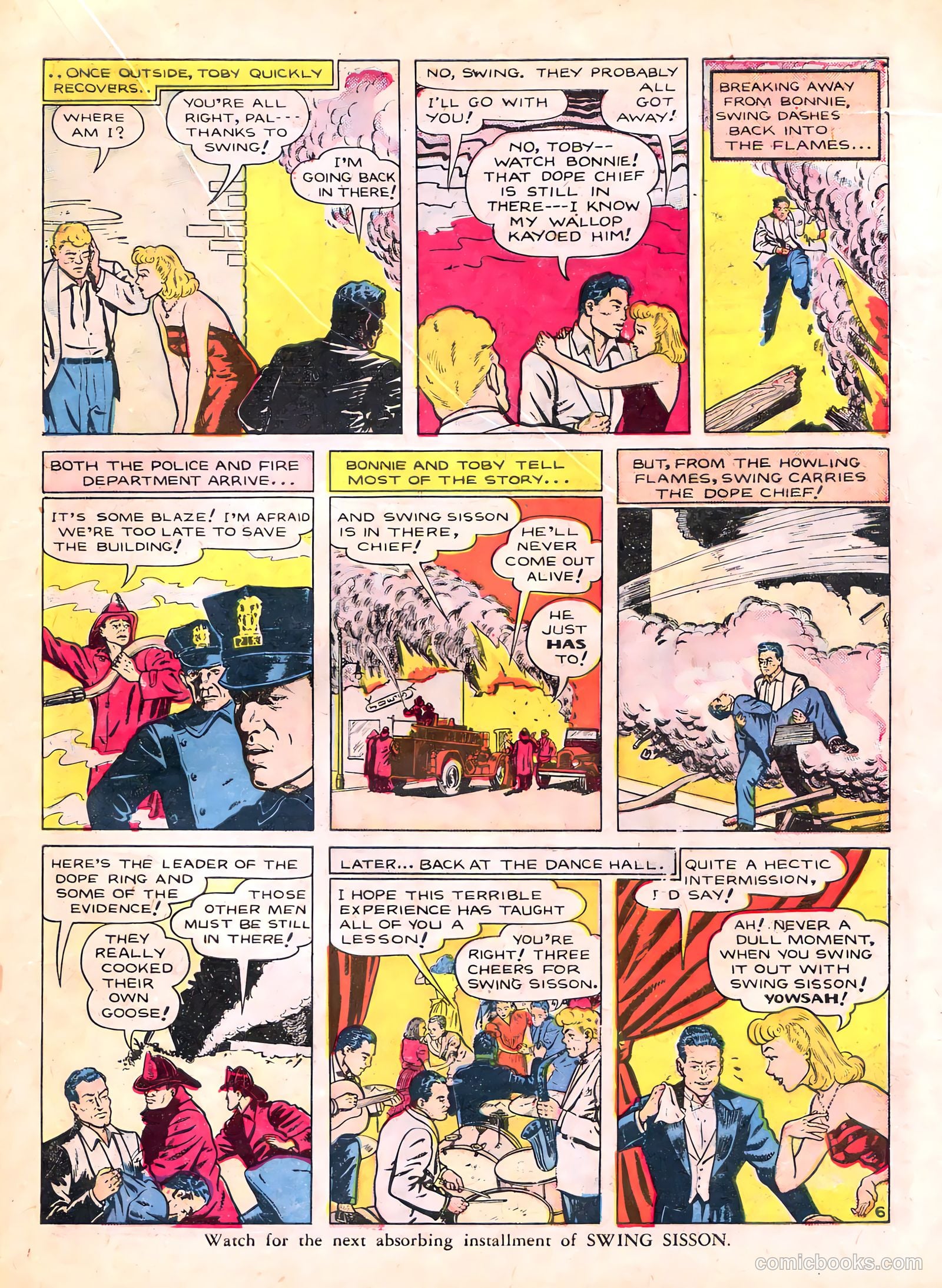 Feature Comics #56 — page 41 of 68